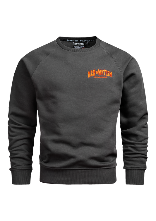 Crewneck Classic G/O