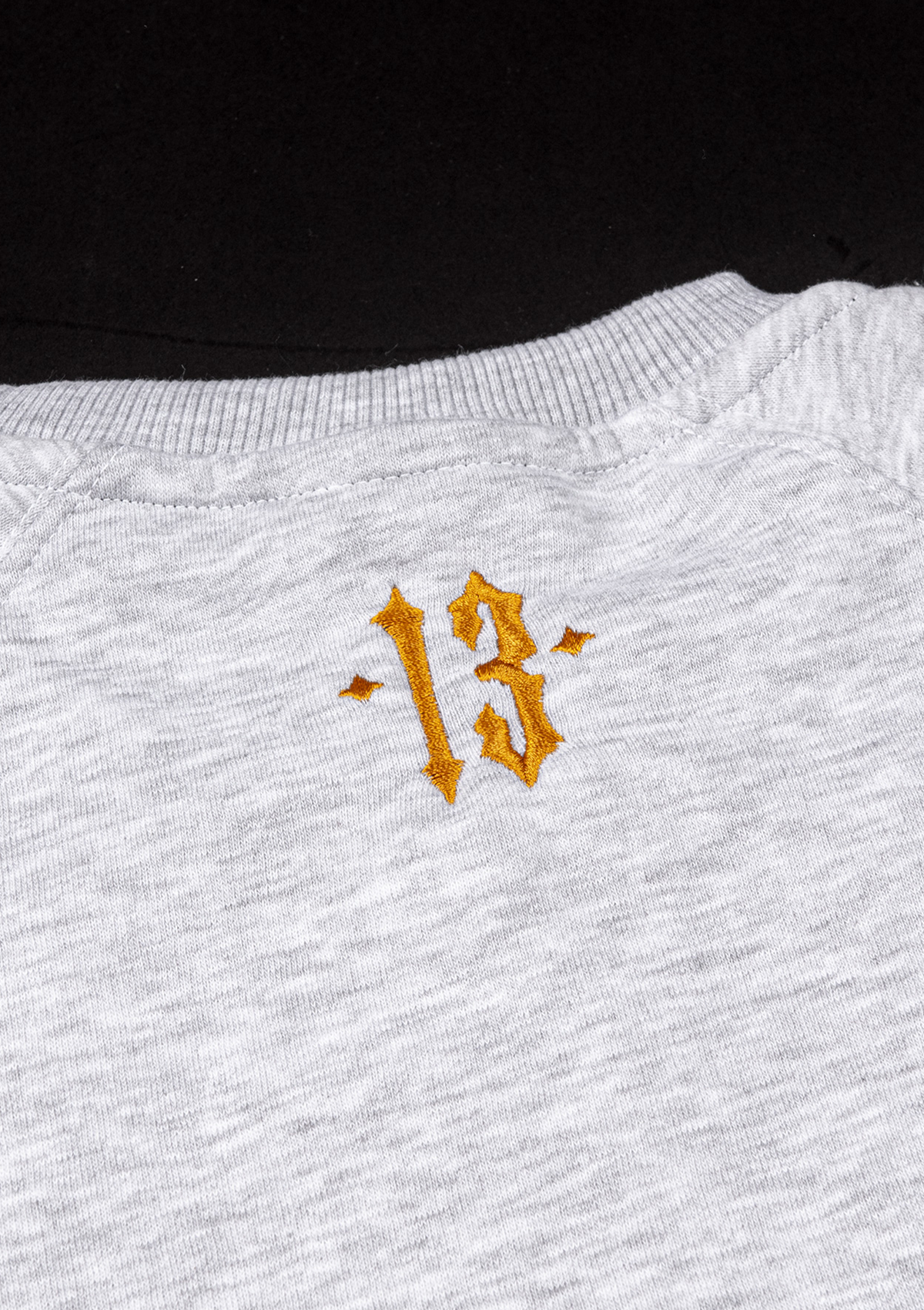 Crewneck Mayhem HG/NG