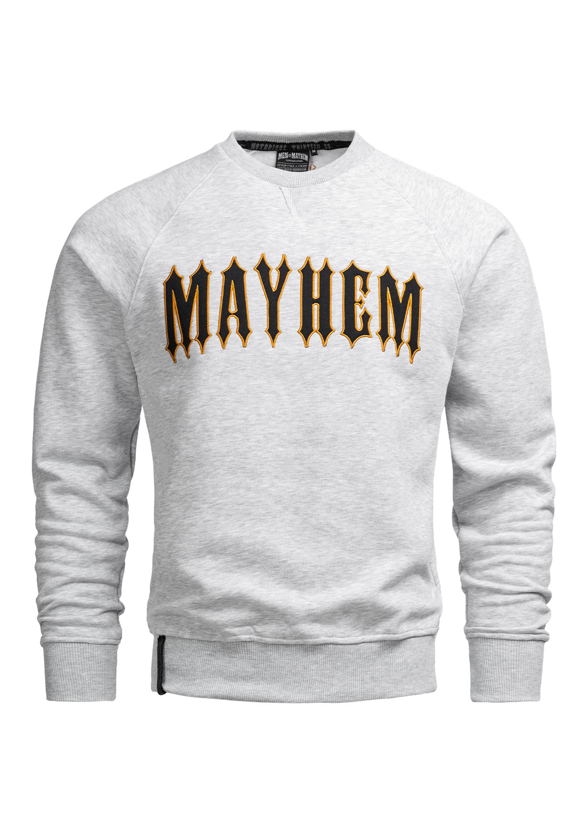 Crewneck Mayhem HG/NG