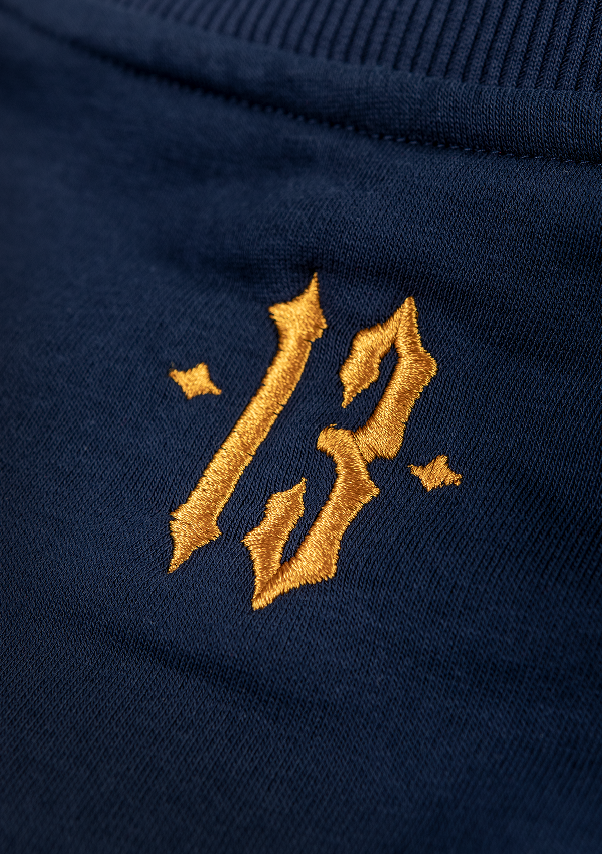 Crewneck Classic N/G
