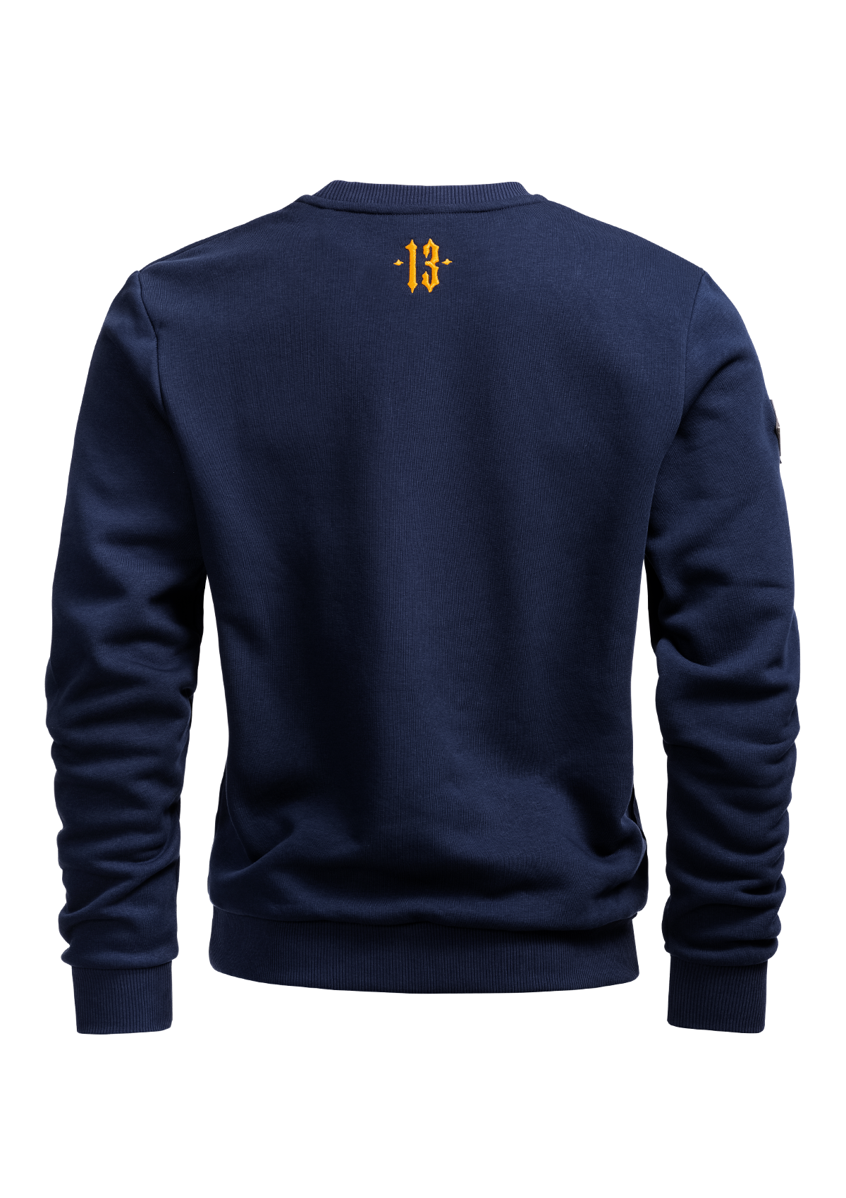 Crewneck Classic N/G
