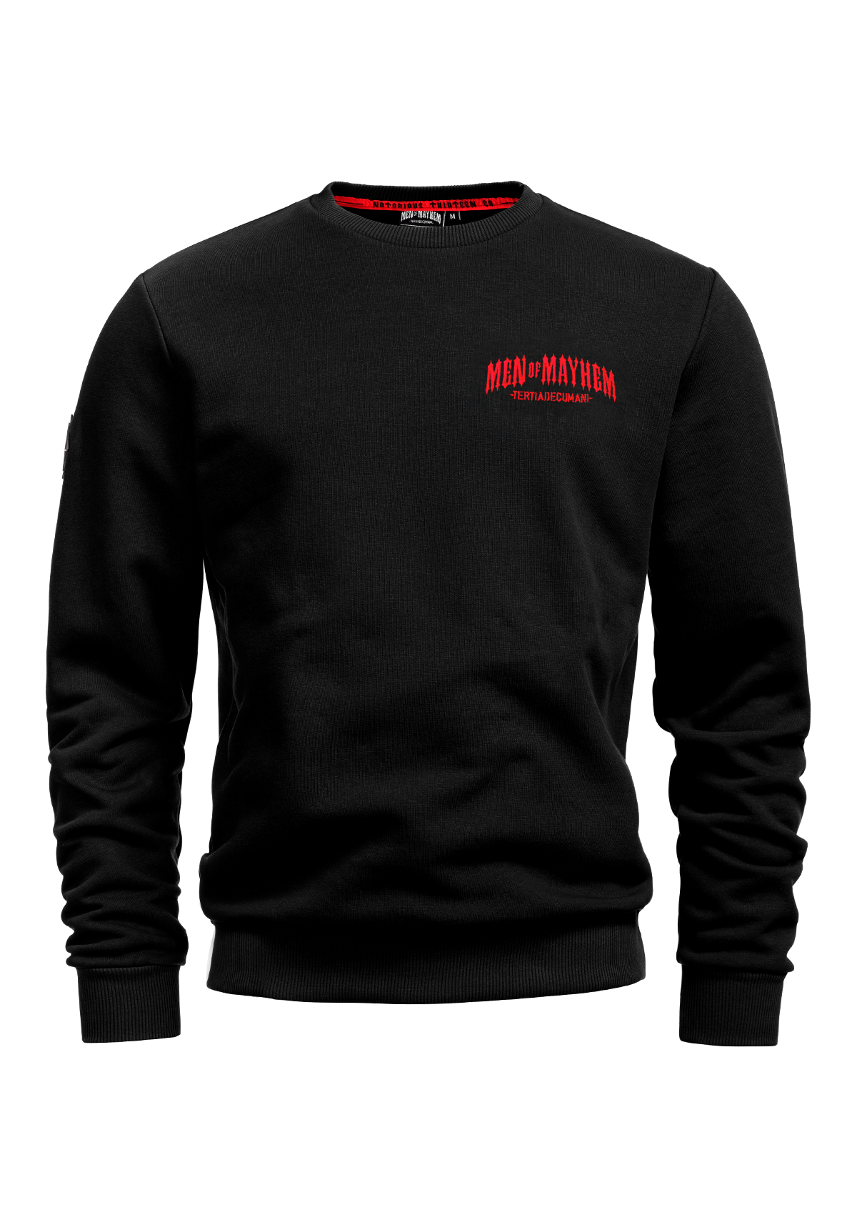 Crewneck Classic S/R