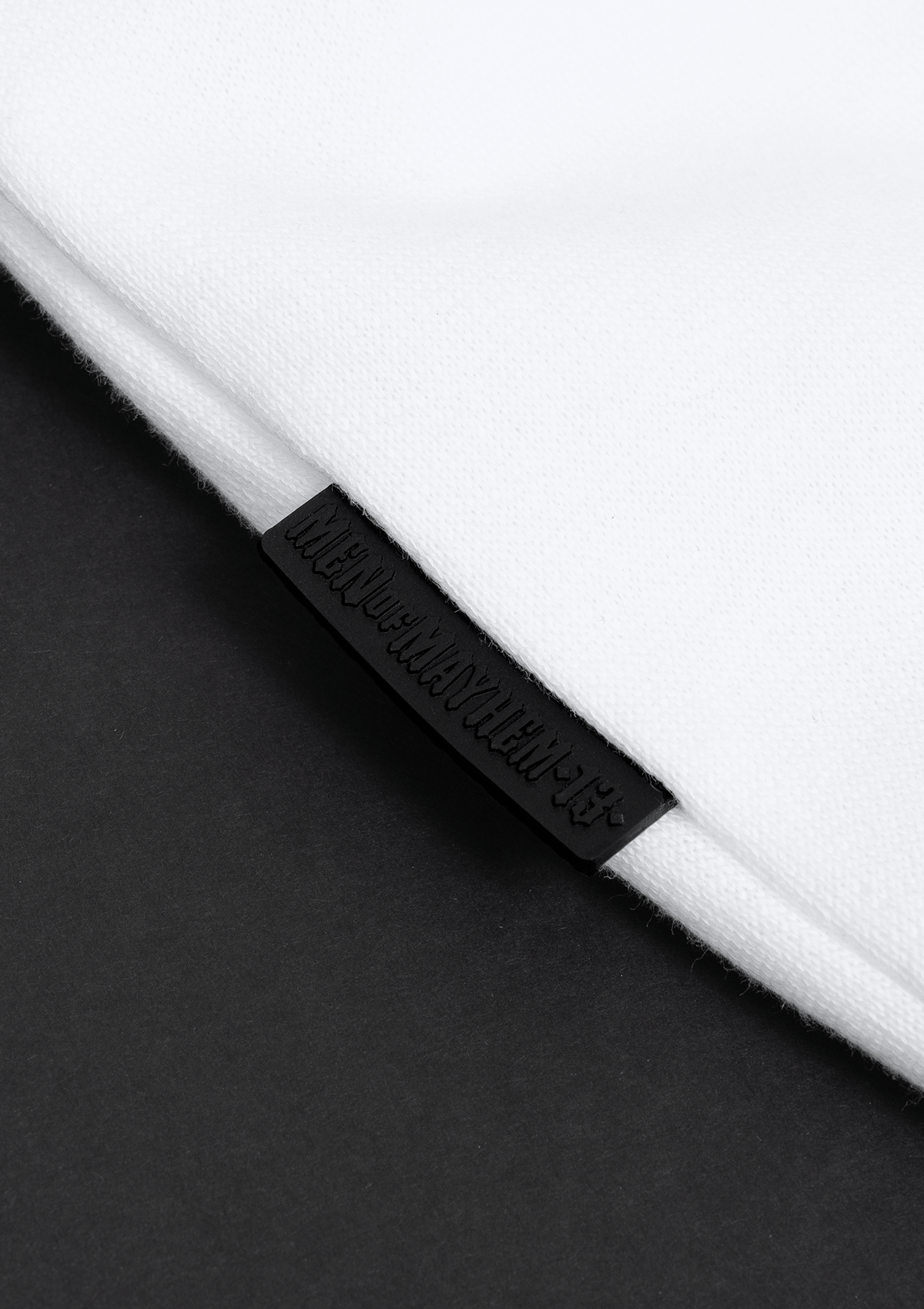 Crewneck Crook W/S
