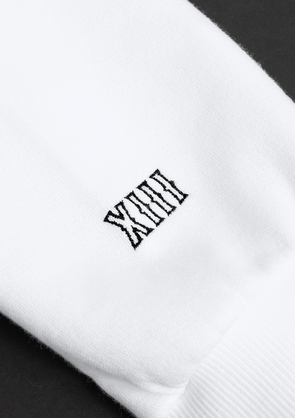 Crewneck Crook W/S