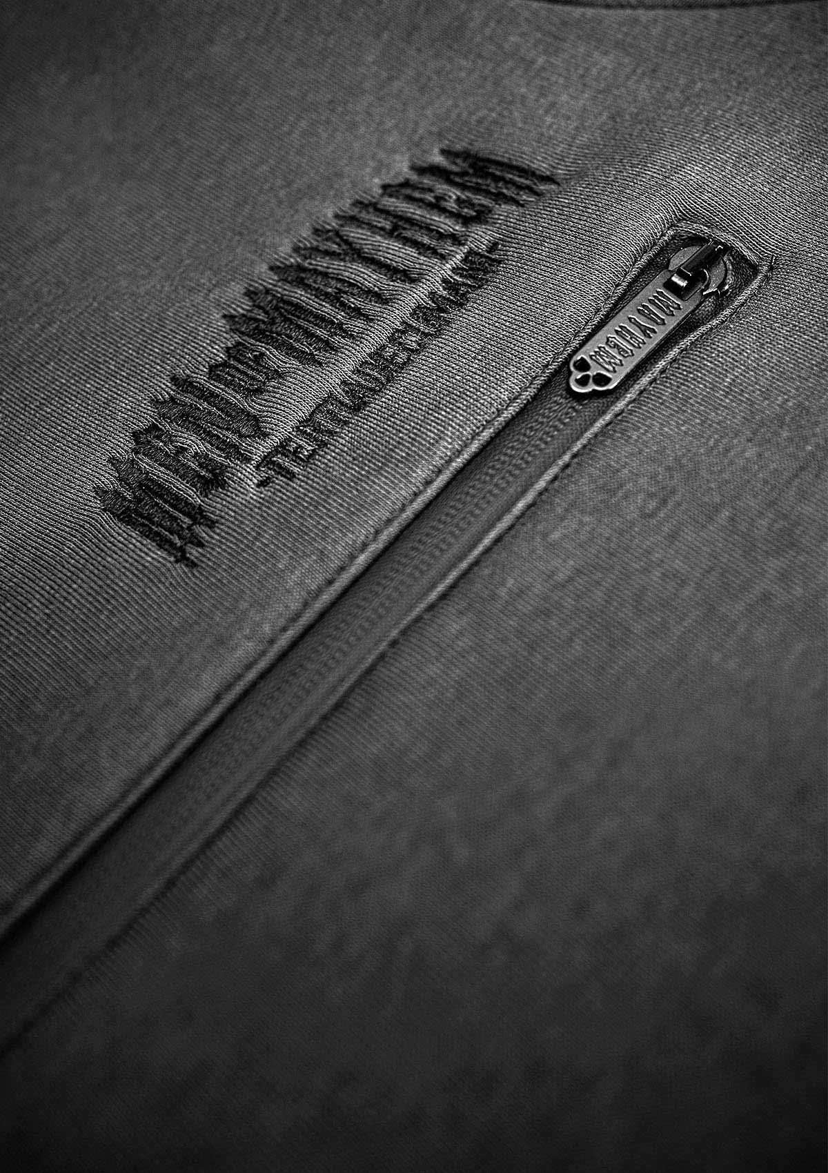 Crewneck Core G/S - MEN OF MAYHEM - ALAIKO - EXCHANGES - MM - M - 1040 - CCX - GS - Classic - Core