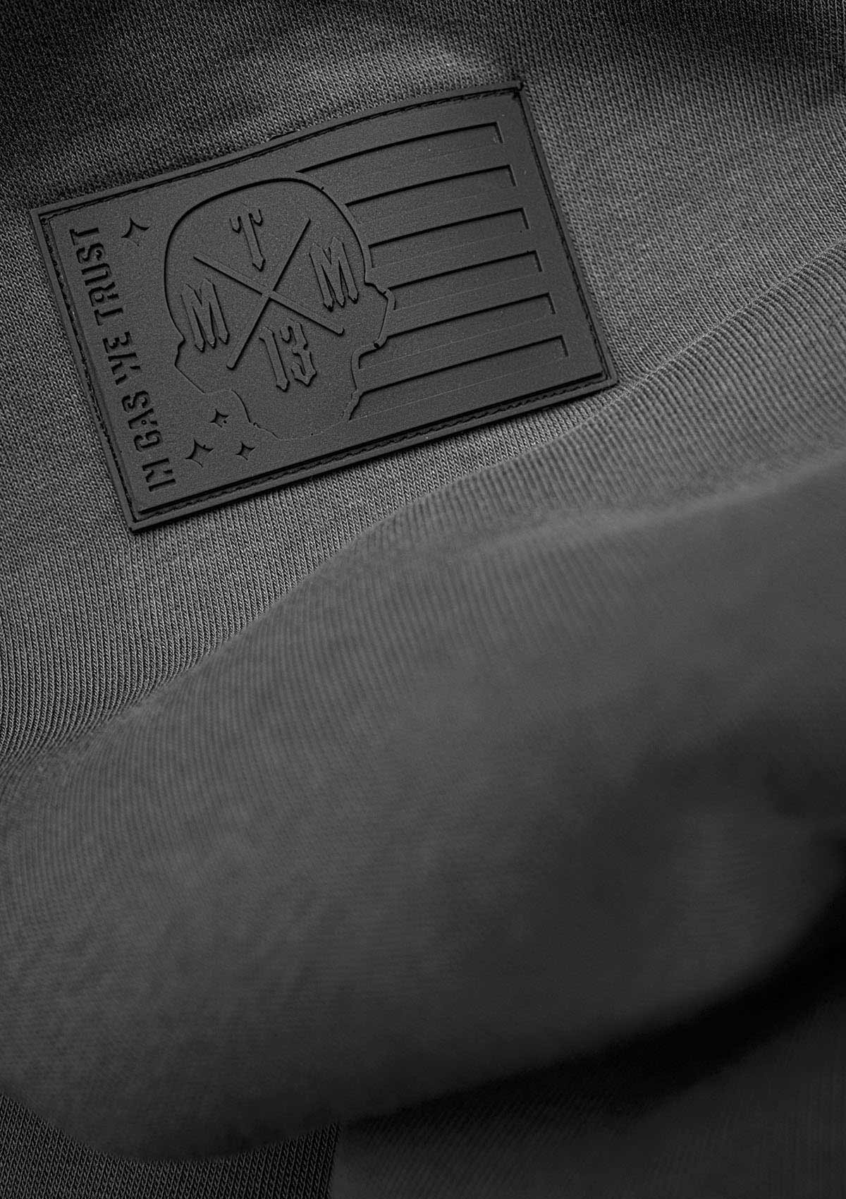 Crewneck Core G/S - MEN OF MAYHEM - ALAIKO - EXCHANGES - MM - M - 1040 - CCX - GS - Classic - Core