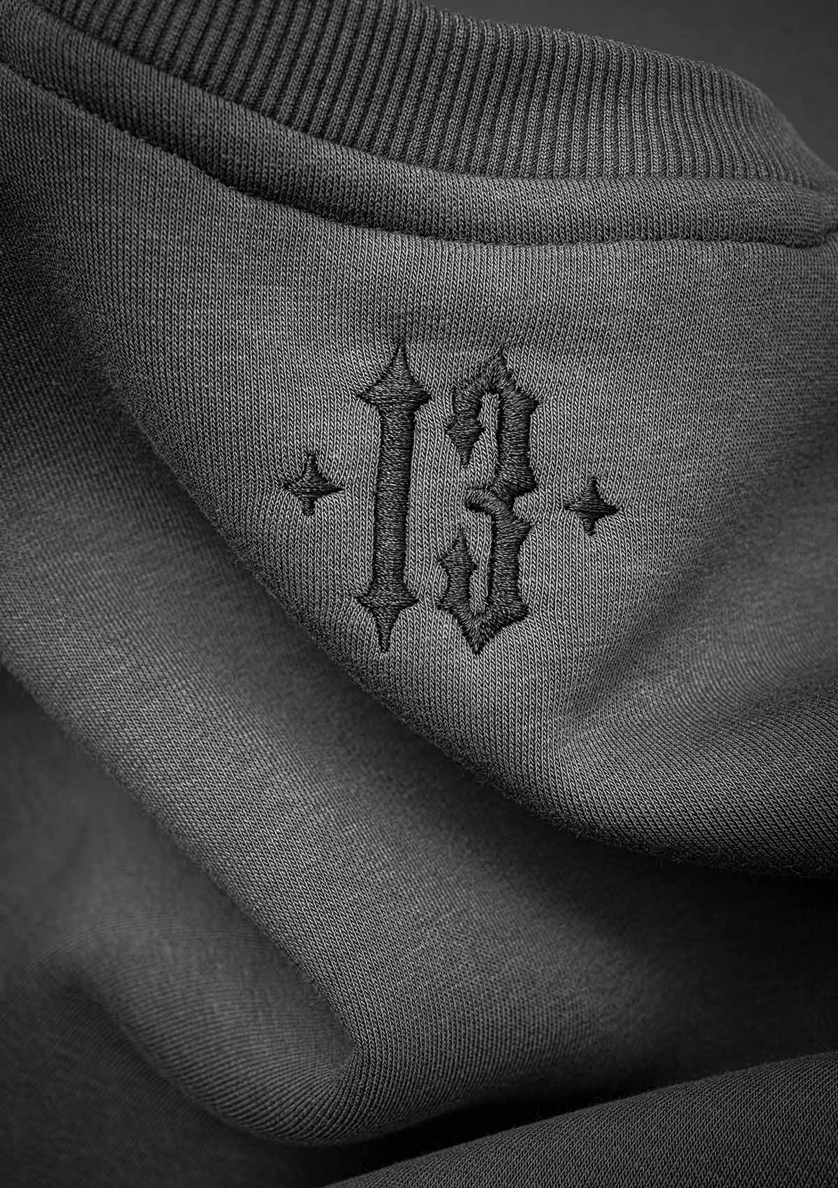 Crewneck Core G/S - MEN OF MAYHEM - ALAIKO - EXCHANGES - MM - M - 1040 - CCX - GS - Classic - Core