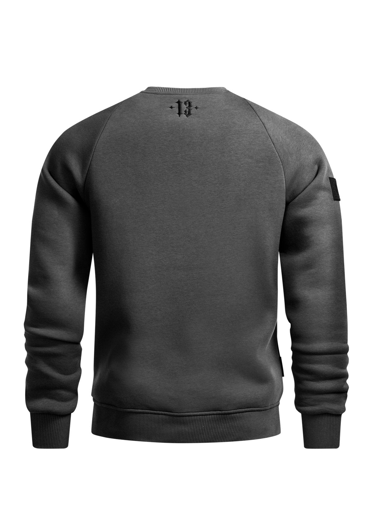 Crewneck Core G/S - MEN OF MAYHEM - ALAIKO - EXCHANGES - MM - M - 1040 - CCX - GS - Classic - Core
