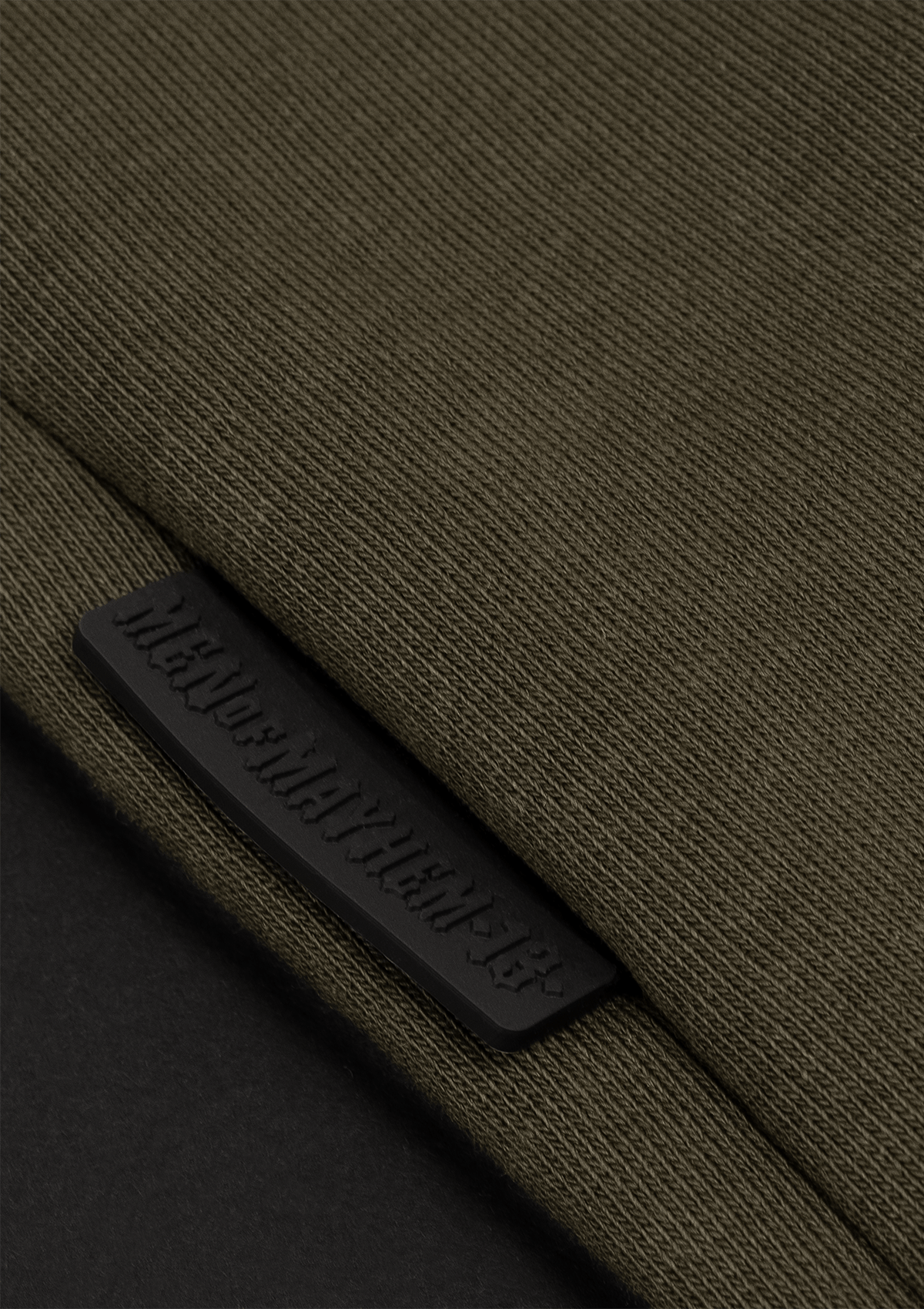 Crewneck Notorious Thirteen K/W - MEN OF MAYHEM - ALAIKO - EXCHANGES - MM - M - 1040 - CNT - KW - crewneck - Men