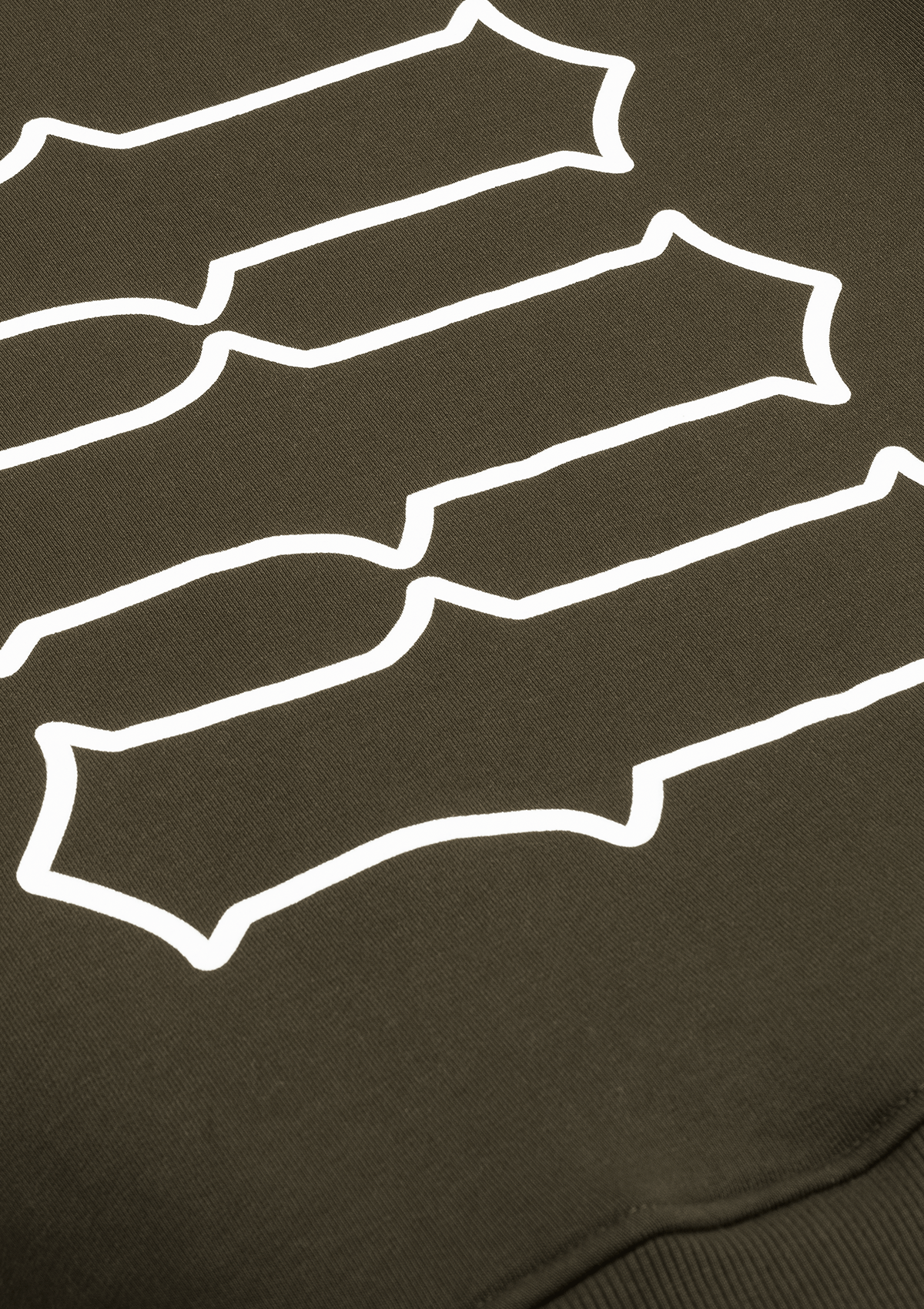 Crewneck Notorious Thirteen K/W - MEN OF MAYHEM - ALAIKO - EXCHANGES - MM - M - 1040 - CNT - KW - crewneck - Men