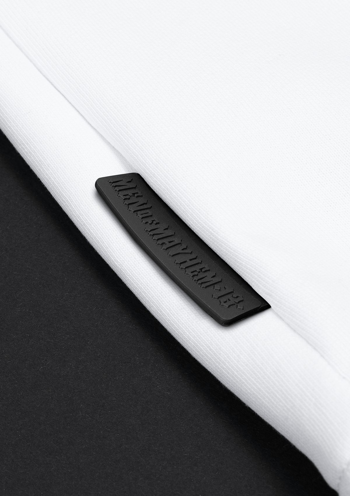 Crewneck Notorious Thirteen W/S - MEN OF MAYHEM - ALAIKO - EXCHANGES - MM - M - 1040 - CNT - WS - crewneck - Men