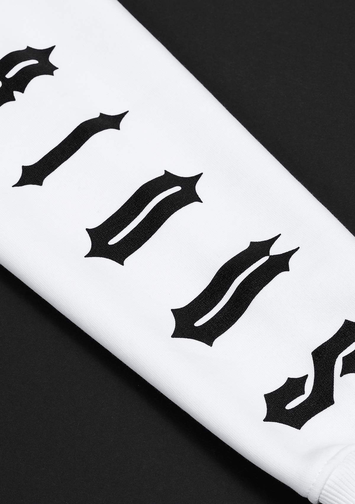 Crewneck Notorious Thirteen W/S - MEN OF MAYHEM - ALAIKO - EXCHANGES - MM - M - 1040 - CNT - WS - crewneck - Men