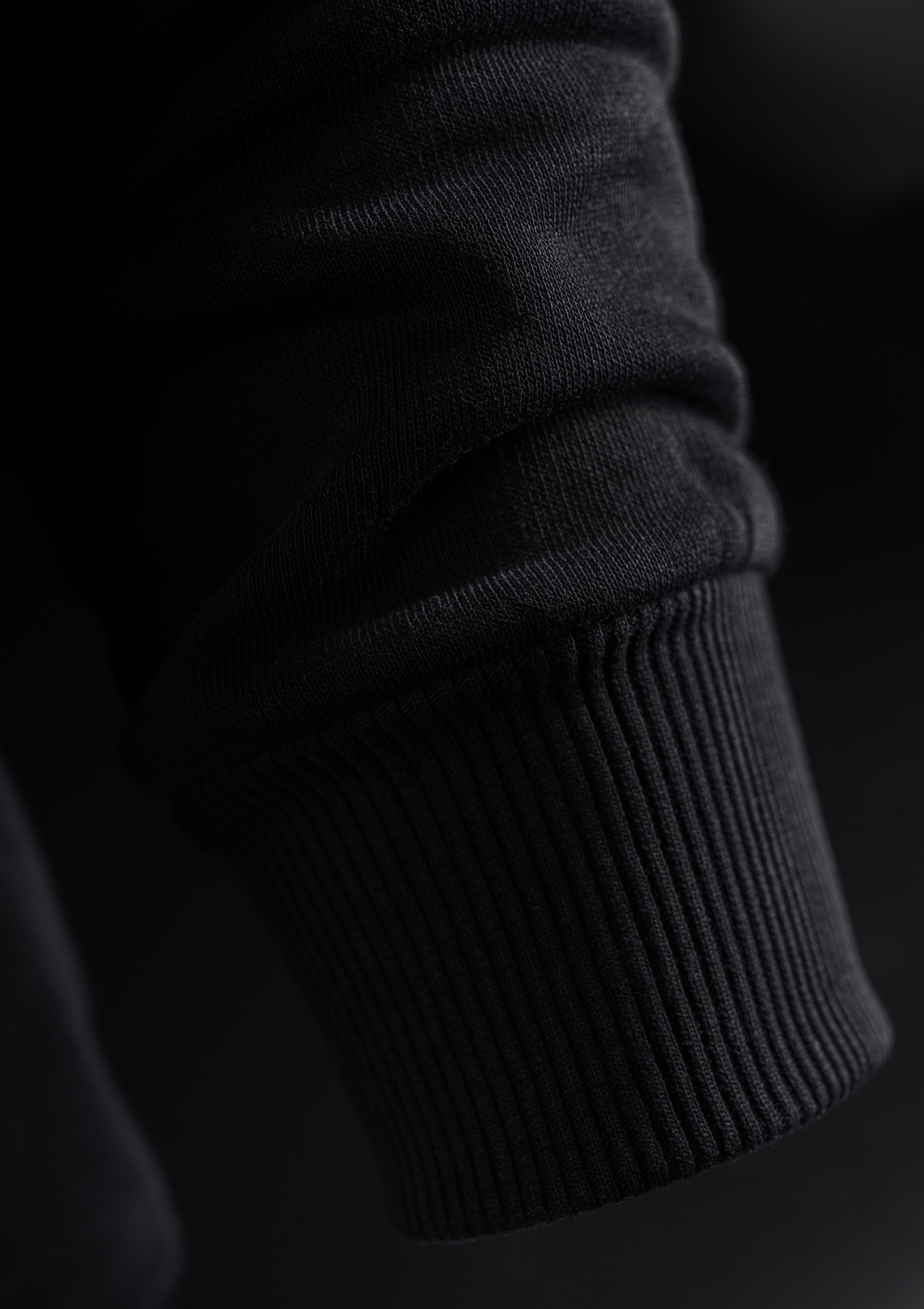 Crewneck Original Black