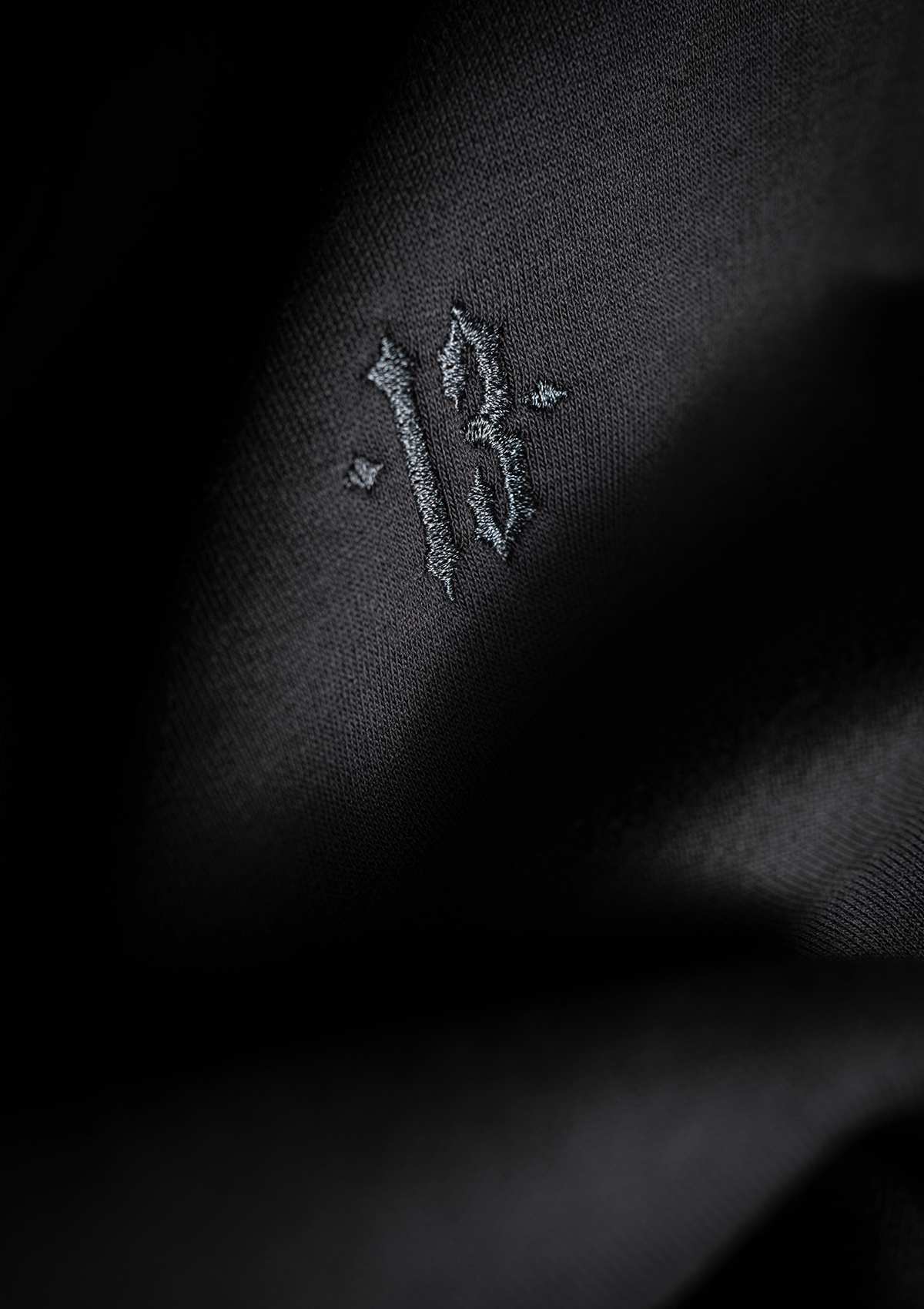 Crewneck Original Grey