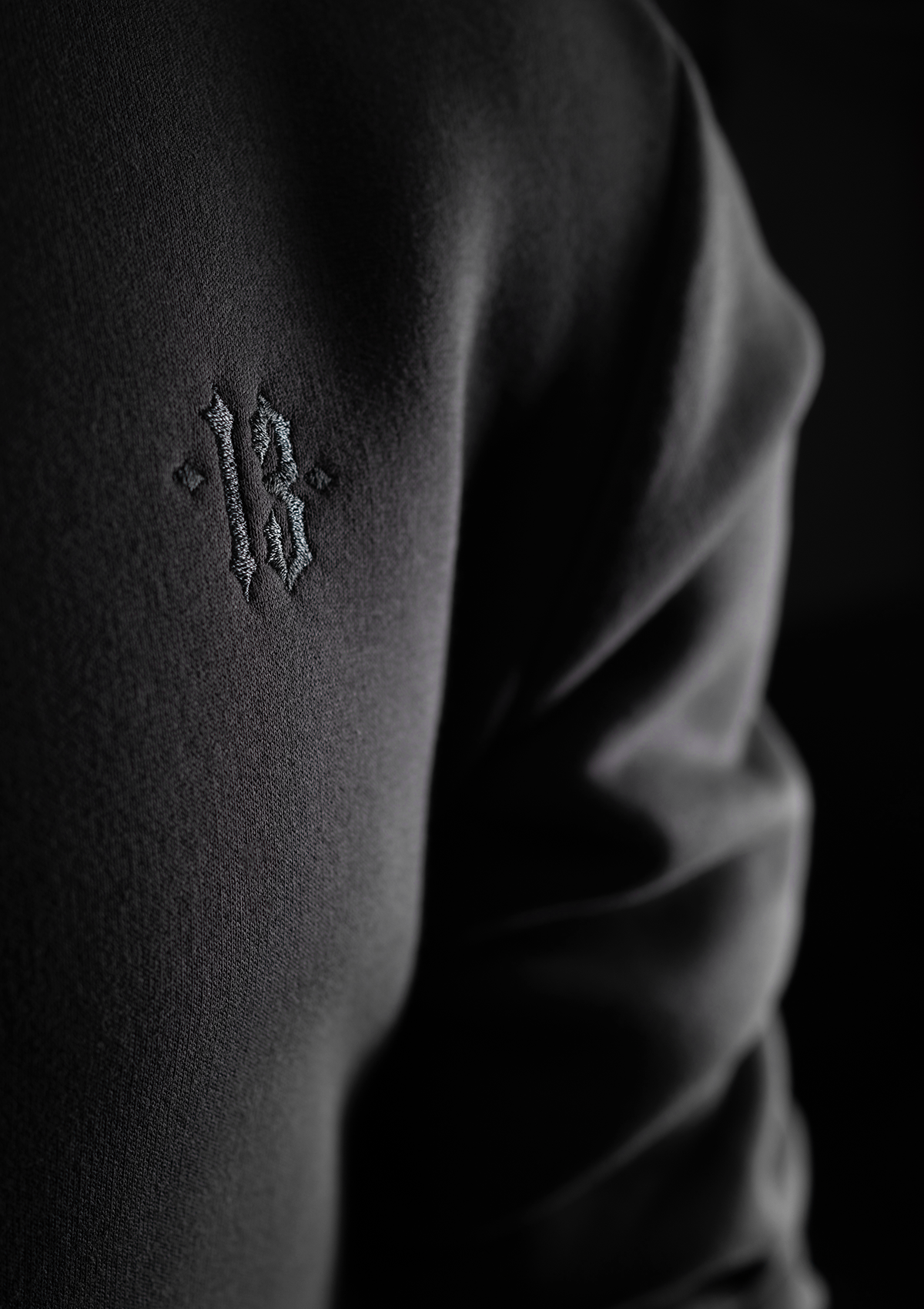 Crewneck Original Grey