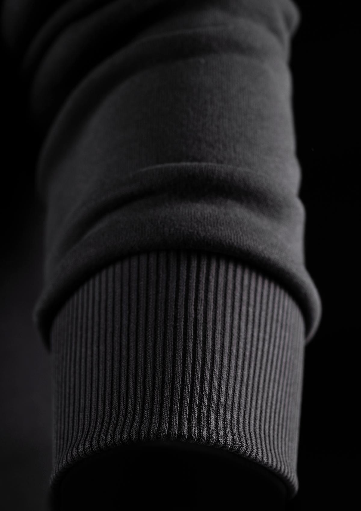 Crewneck Original Grey - MEN OF MAYHEM - ALAIKO - EXCHANGES - MM - M - 1040 - CO - GR - crewneck - Crewneck Original