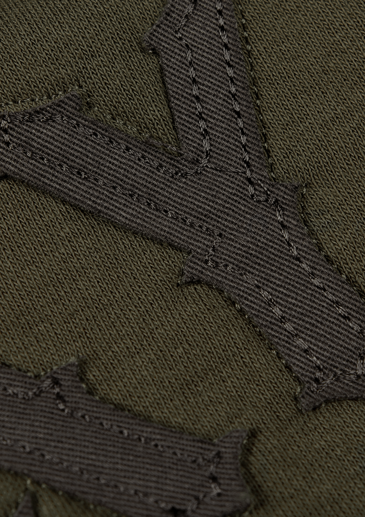 Hoodie Mayhem Chopper K/G MK3 - MEN OF MAYHEM - ALAIKO - EXCHANGES - MM - M - 1050 - CH - KG - MK3 - Chopper - Hoodies