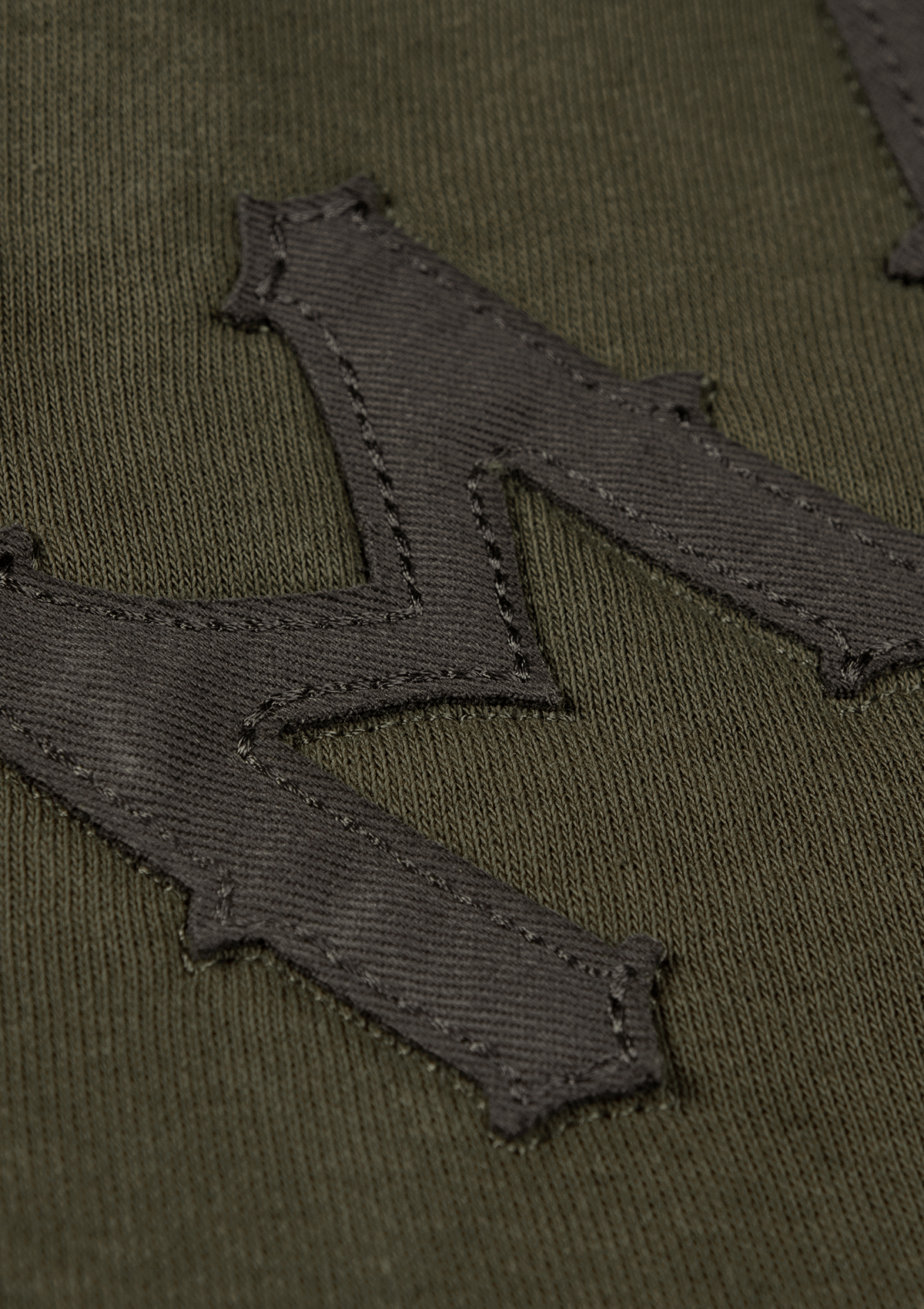 Hoodie Mayhem Chopper K/G MK3 - MEN OF MAYHEM - ALAIKO - EXCHANGES - MM - M - 1050 - CH - KG - MK3 - Chopper - Hoodies