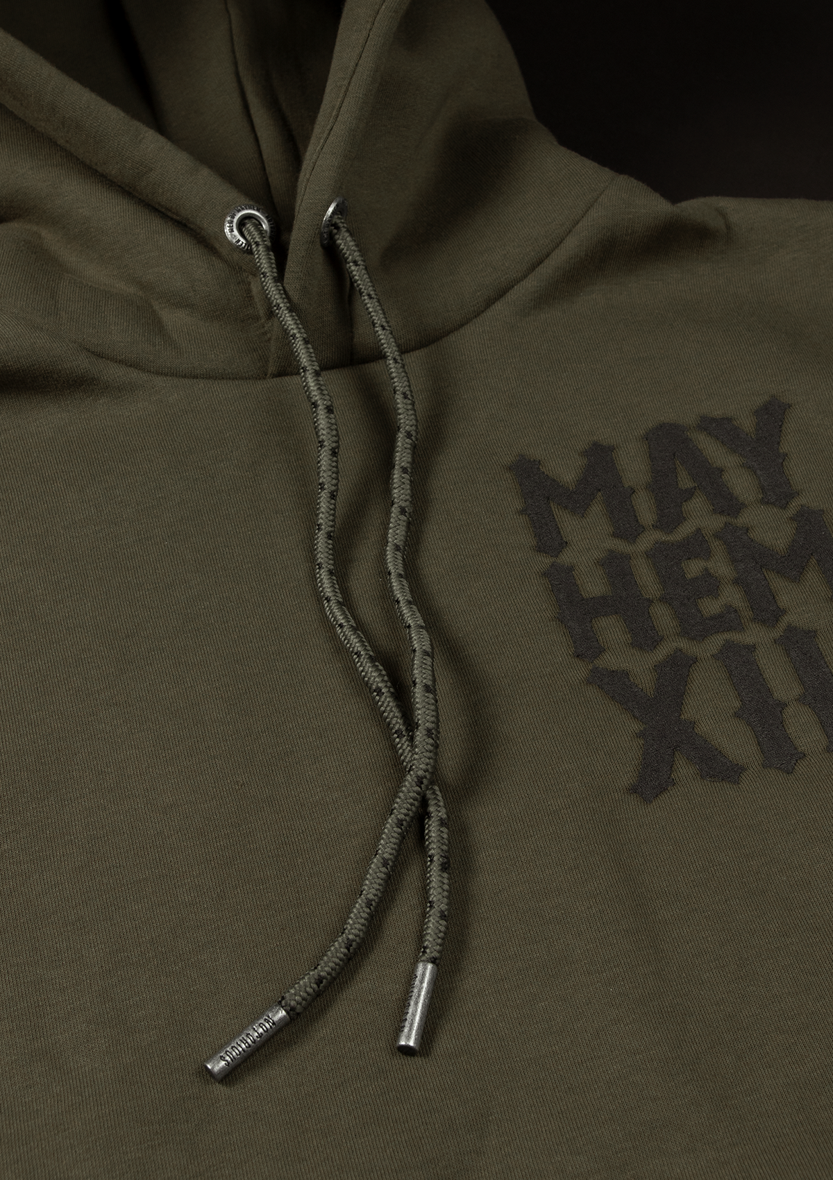 Hoody Mayhem Chopper K/G MK3