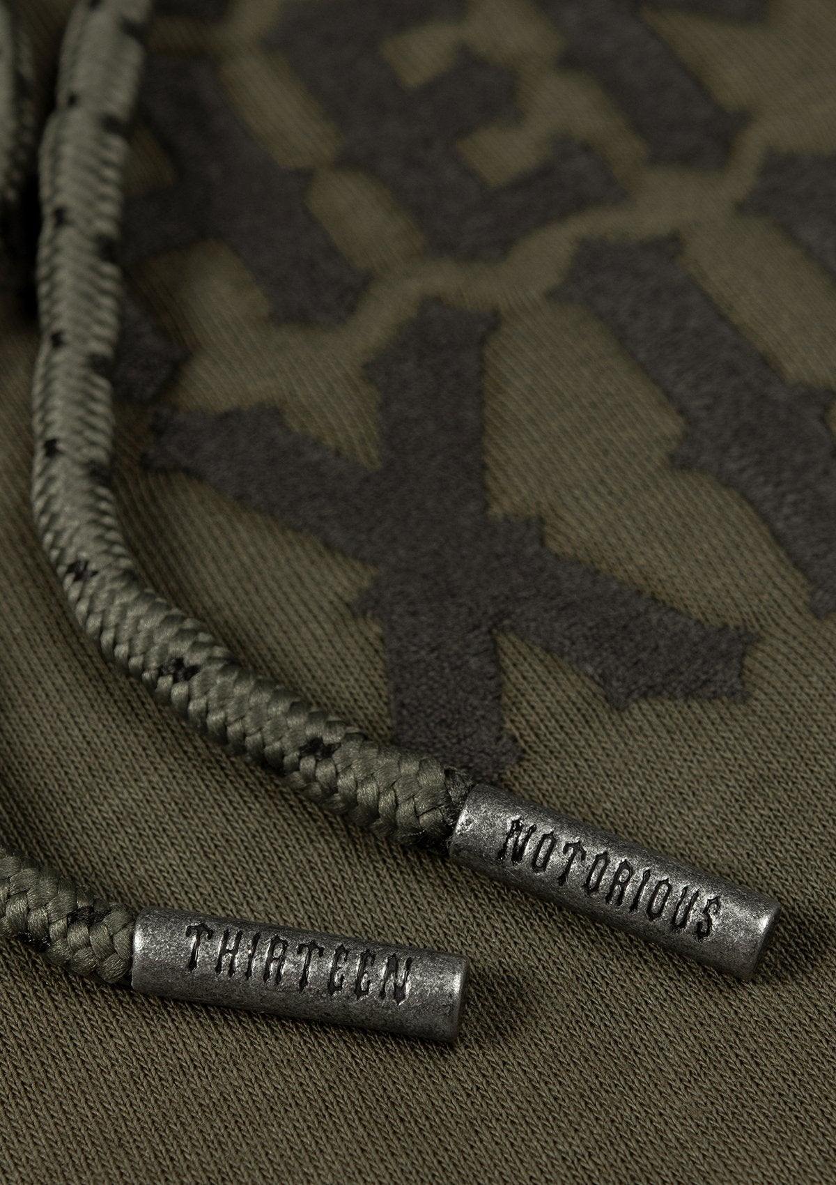Hoody Mayhem Chopper K/G MK3 - MEN OF MAYHEM - ALAIKO-EXCHANGES-MM-M-1050-CH-KG-MK3 - Chopper - Hoodies