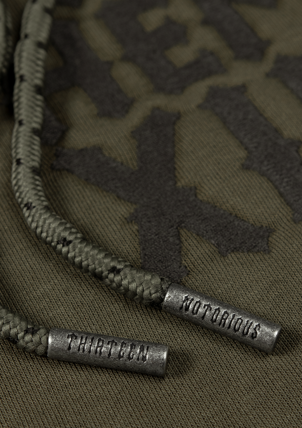 Hoodie Mayhem Chopper K/G MK3