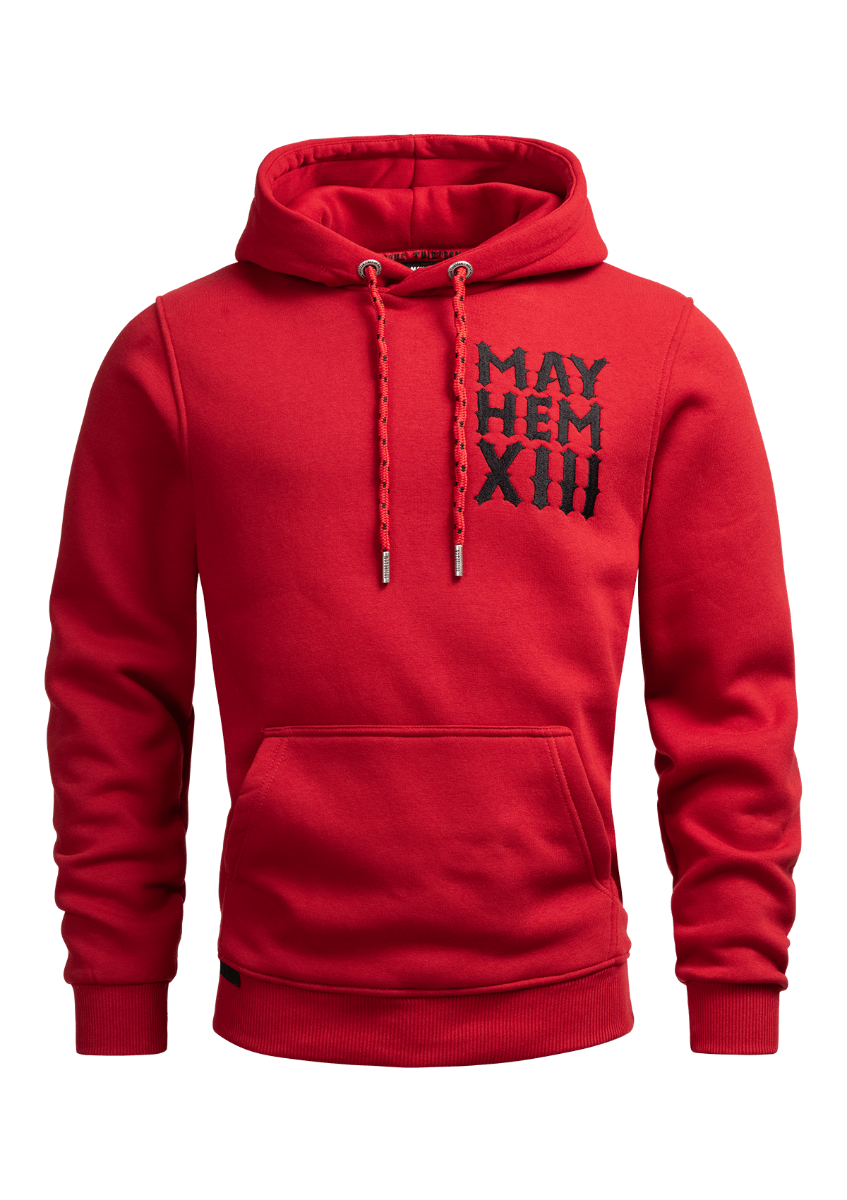 Hoodie Mayhem Chopper R/S MK3 - MEN OF MAYHEM - ALAIKO - EXCHANGES - MM - M - 1050 - CH - RS - MK3 - Chopper - Hoodies