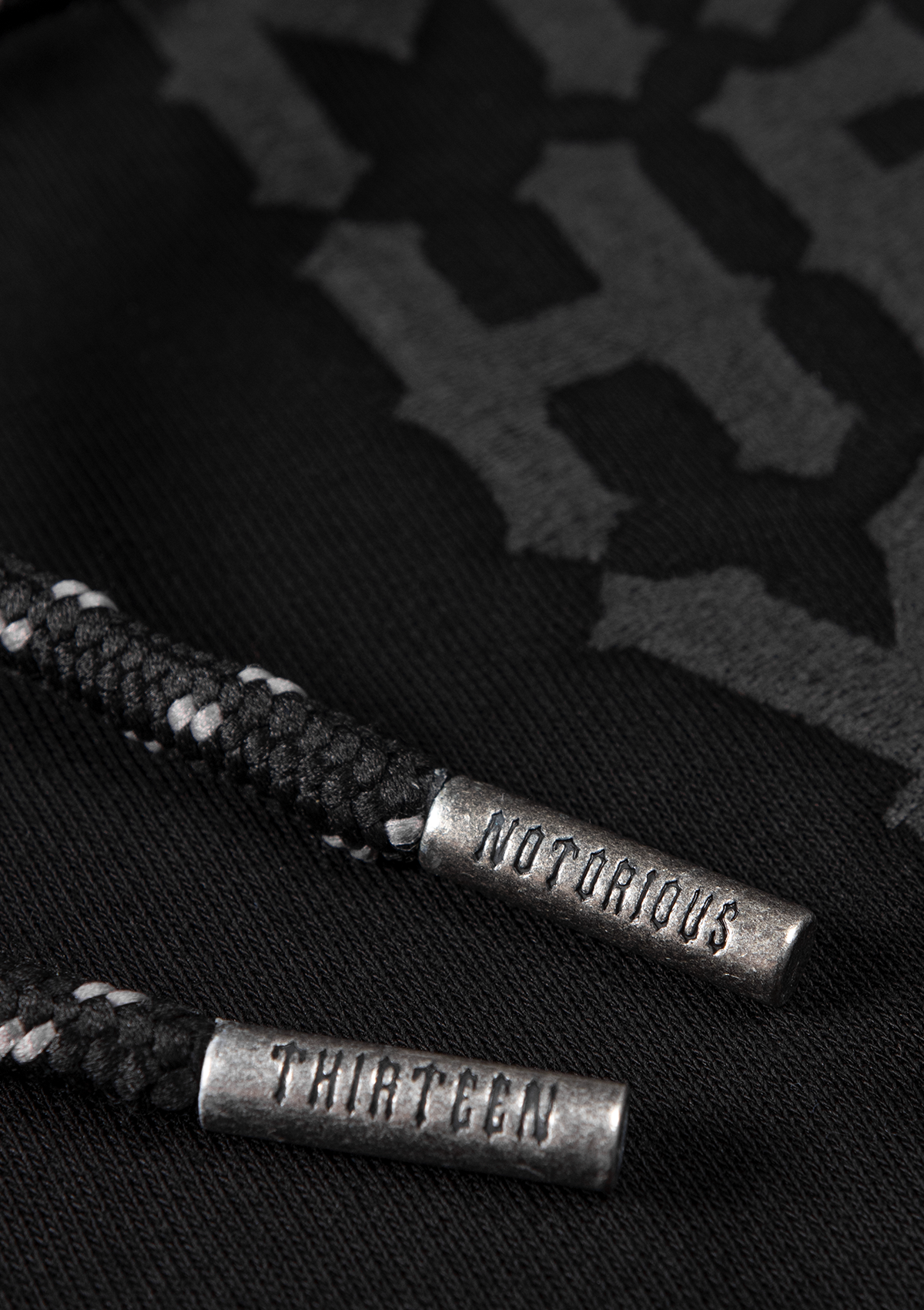 Hoody Mayhem Chopper S/G MK3