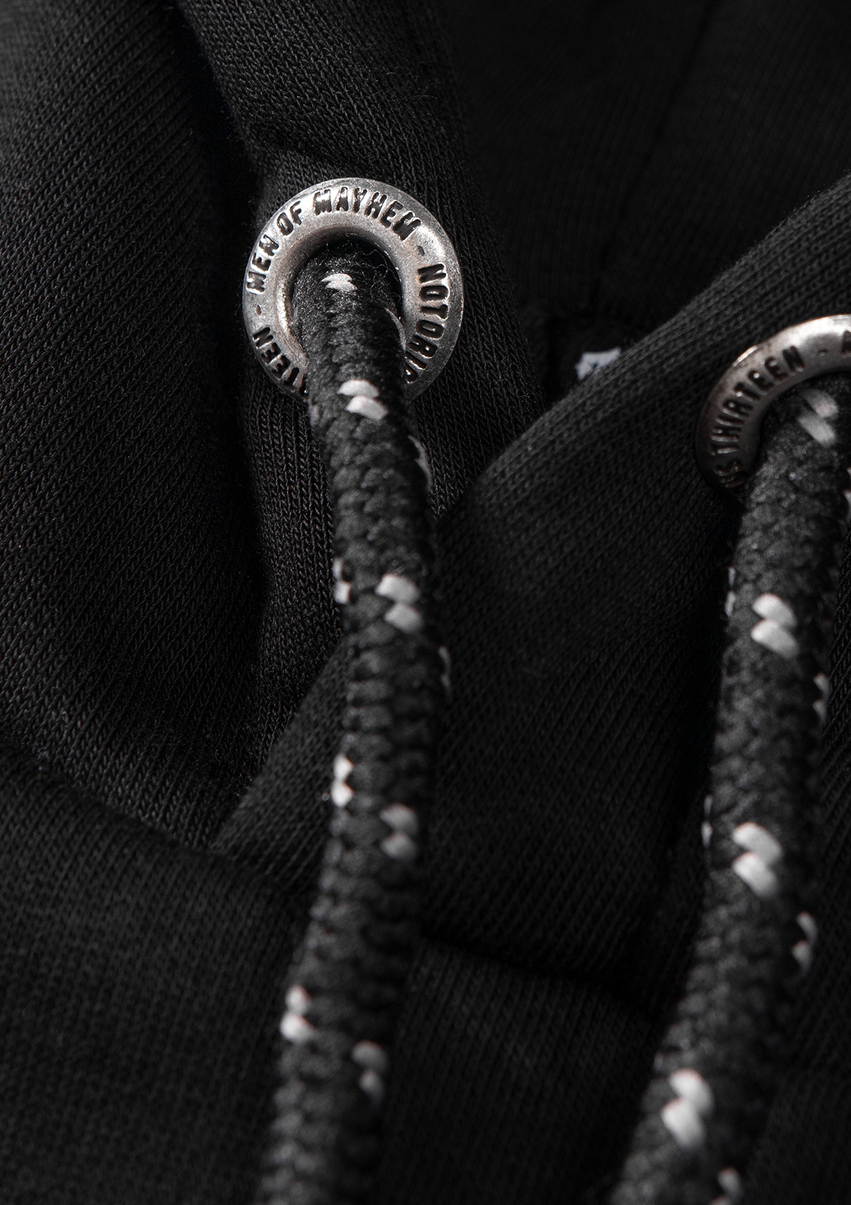 Hoody Mayhem Chopper S/G MK3