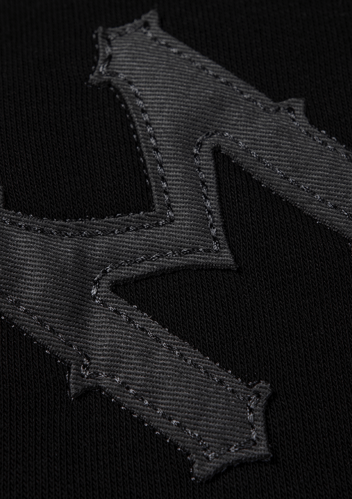 Hoodie Mayhem Chopper S/G MK3 - MEN OF MAYHEM - ALAIKO - EXCHANGES - MM - M - 1050 - CH - SG - MK3 - black - Chopper