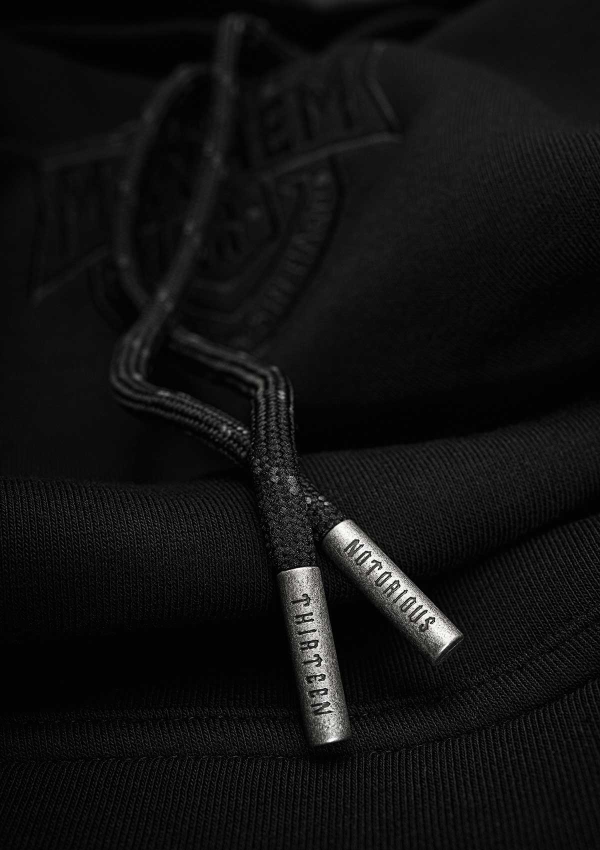 Hoody COA B/B