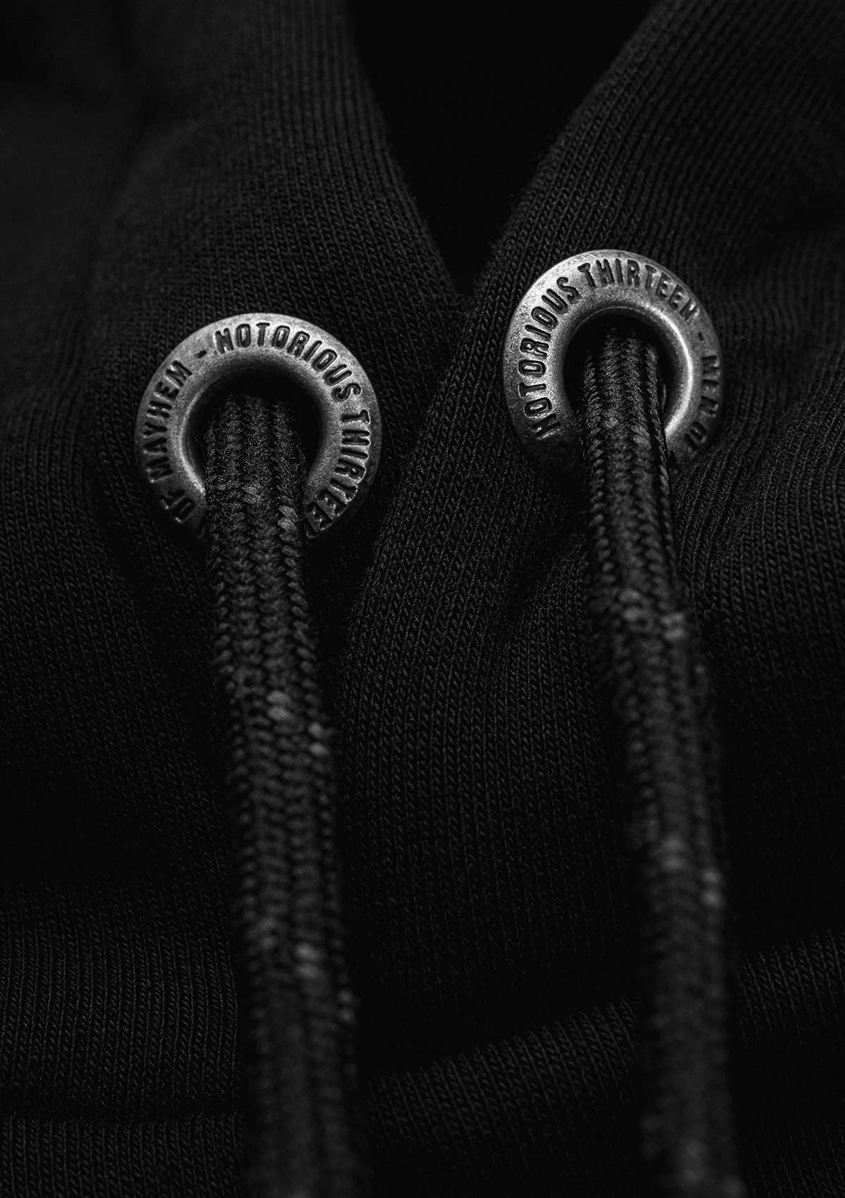Hoody COA B/B
