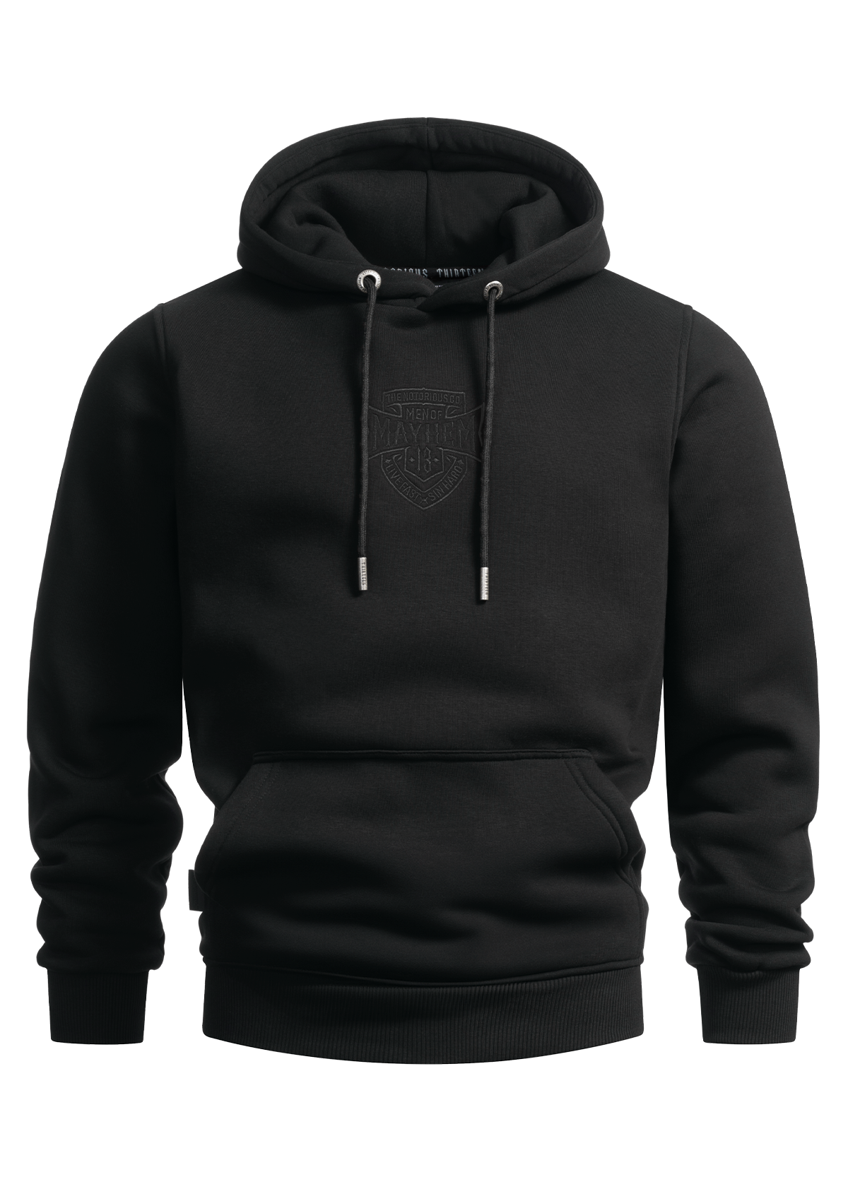 Hoodie COA B/B