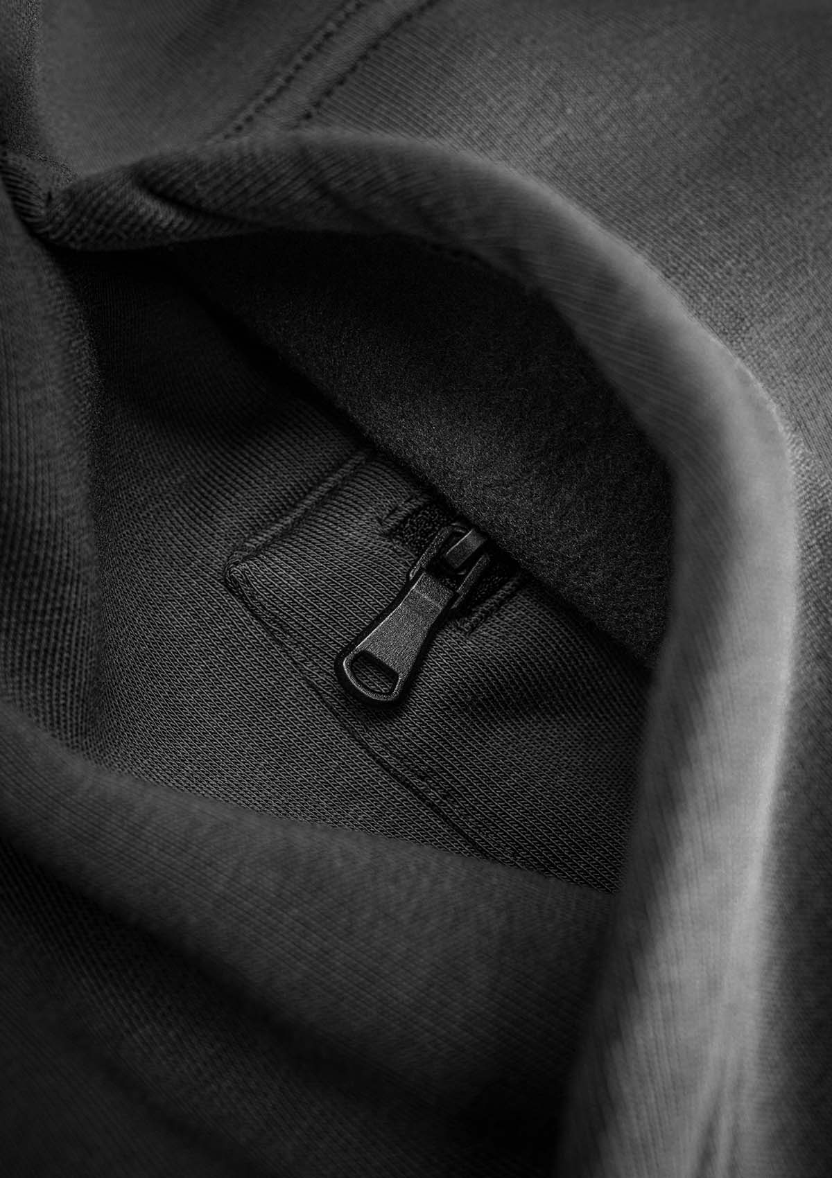 Hoody COA G/S - MEN OF MAYHEM - ALAIKO - EXCHANGES - MM - M - 1050 - COA - GS - COA - Grau