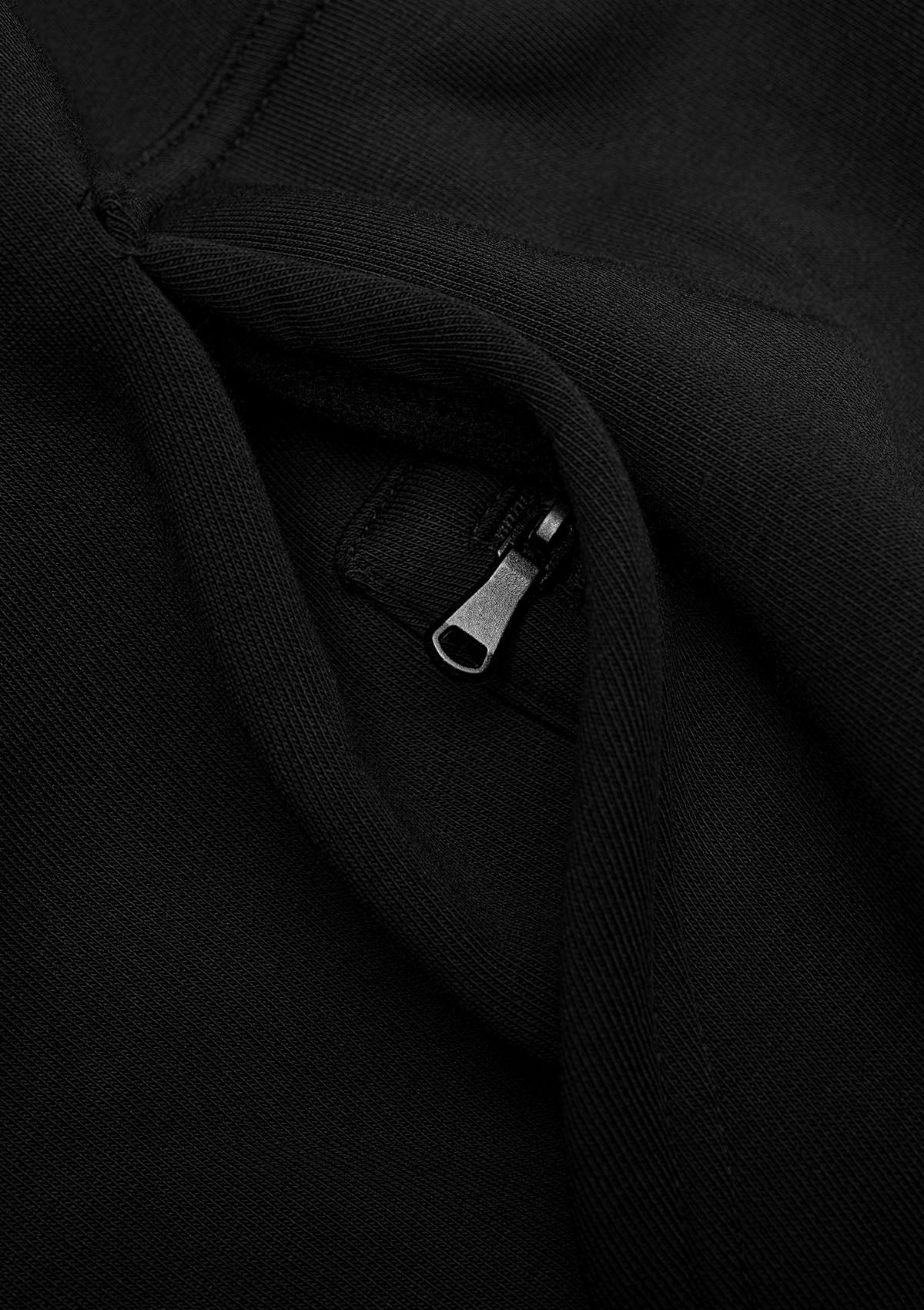 Hoodie COA S/R - MEN OF MAYHEM - ALAIKO - EXCHANGES - MM - M - 1050 - COA - SR - black - COA