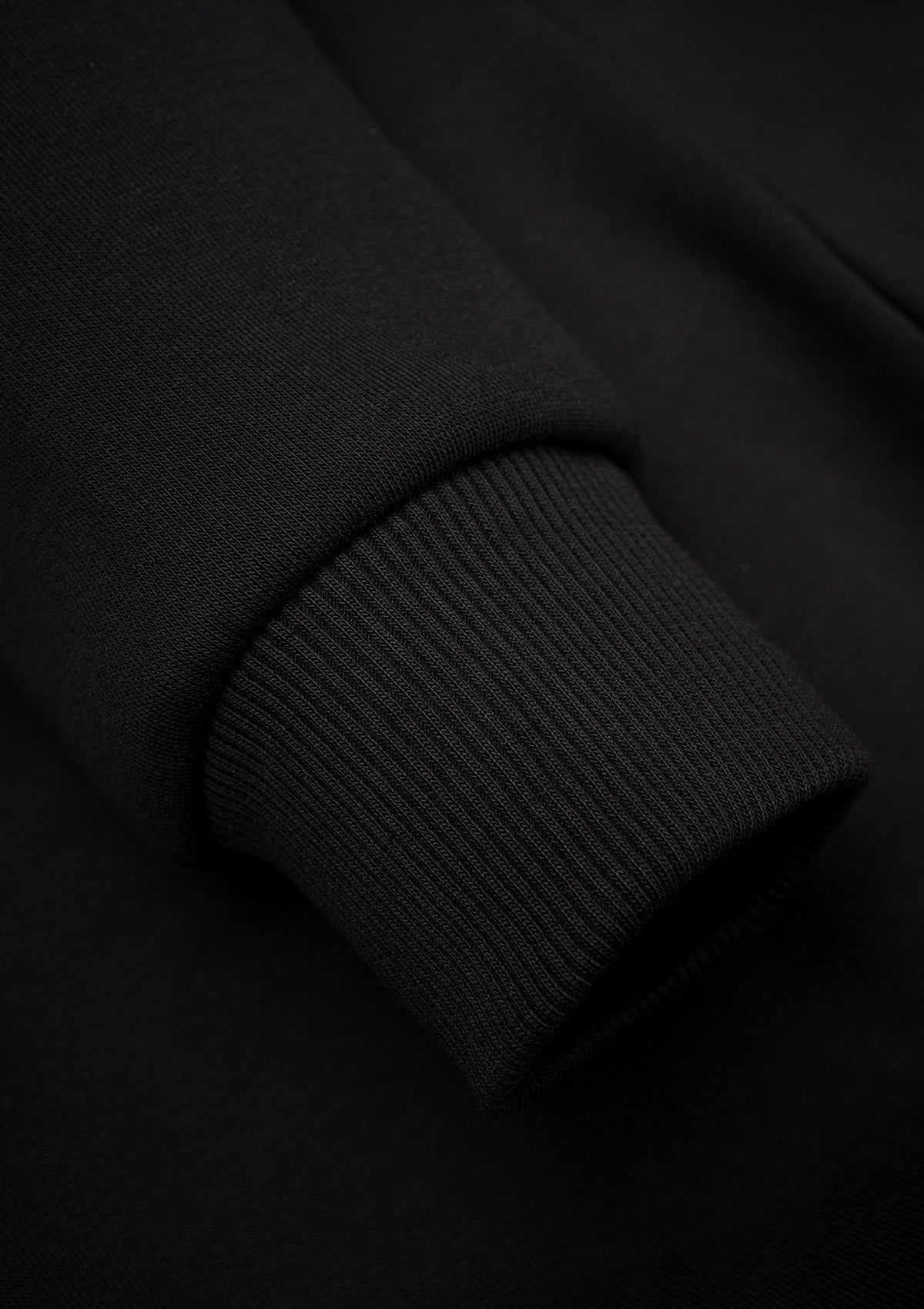 Hoodie COA S/R - MEN OF MAYHEM - ALAIKO - EXCHANGES - MM - M - 1050 - COA - SR - black - COA