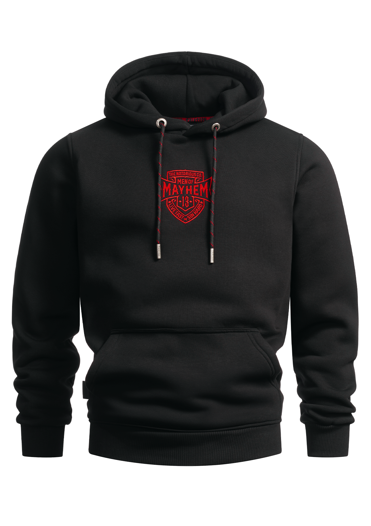 Hoodie COA S/R