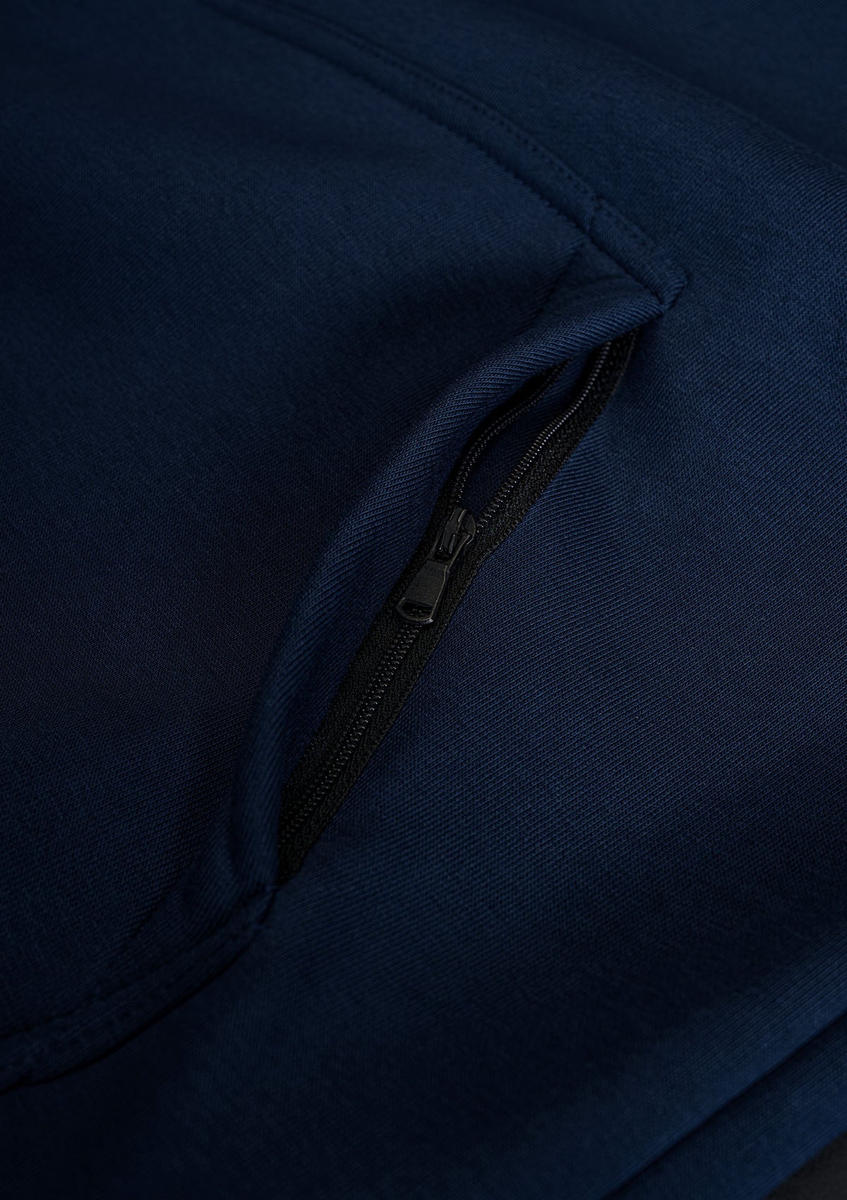 Hoodie Deathwing N/G - MEN OF MAYHEM - ALAIKO - EXCHANGES - MM - M - 1050 - DW - NG - Bestseller - Blau