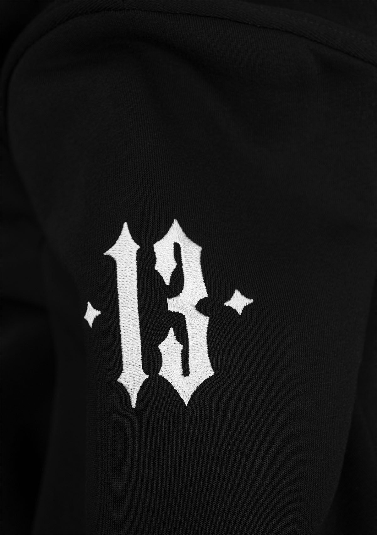 Hoodie Deathwing S/W - MEN OF MAYHEM - ALAIKO - EXCHANGES - MM - M - 1050 - DW - SW - Bestseller - black