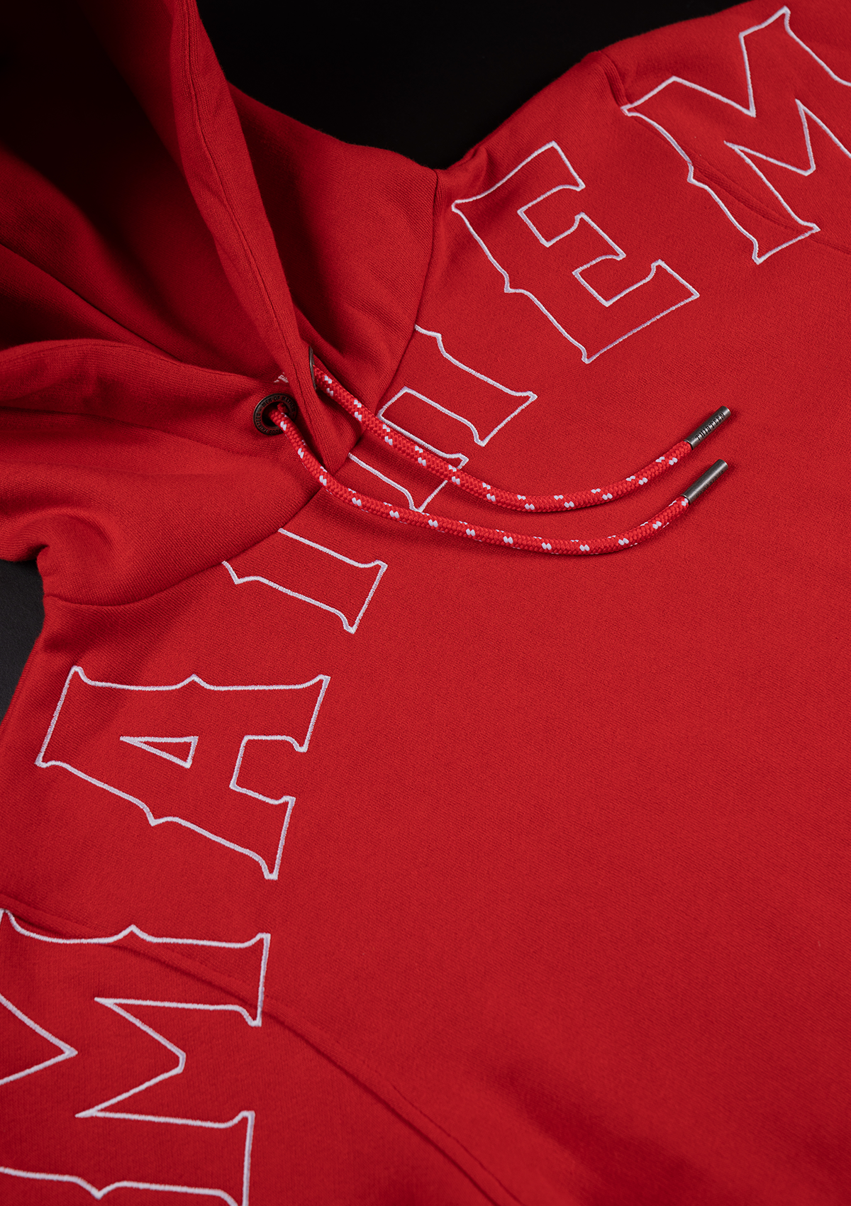 Hoody Crook R/W