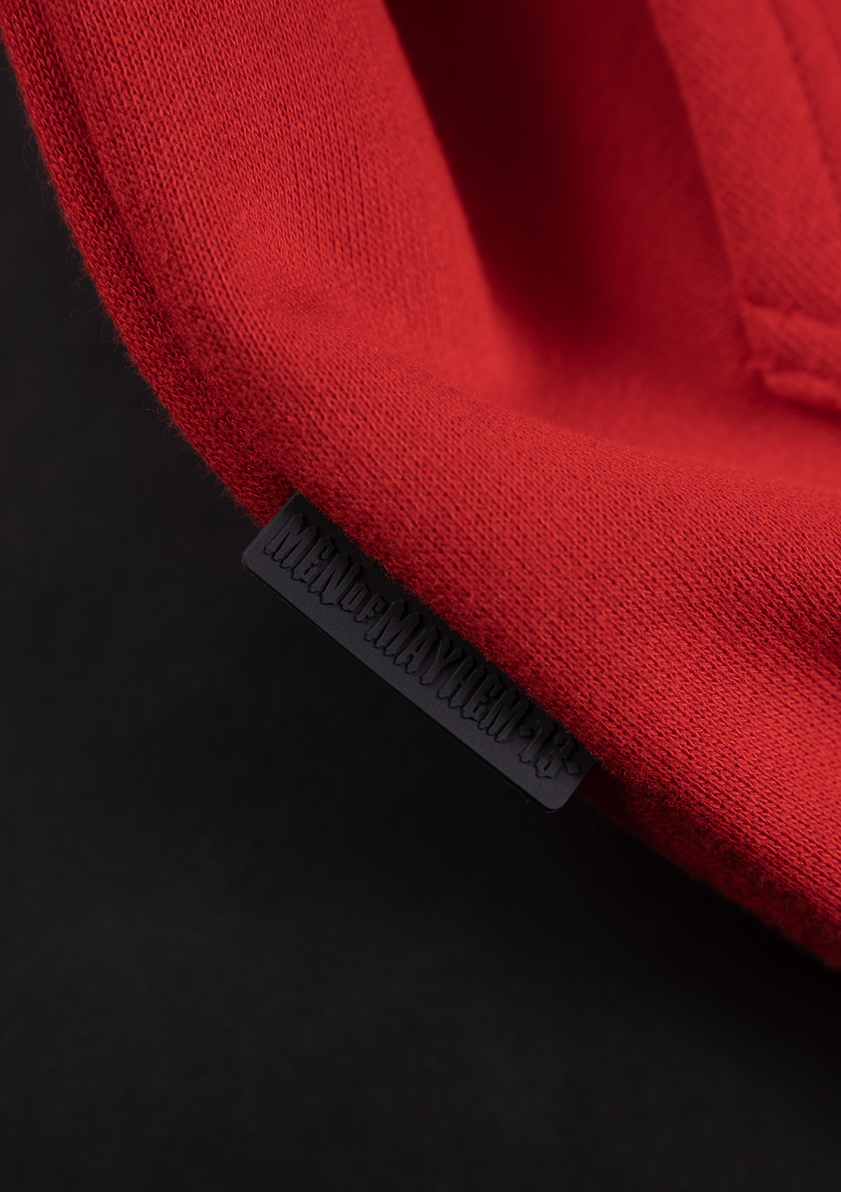 Hoody Crook R/W
