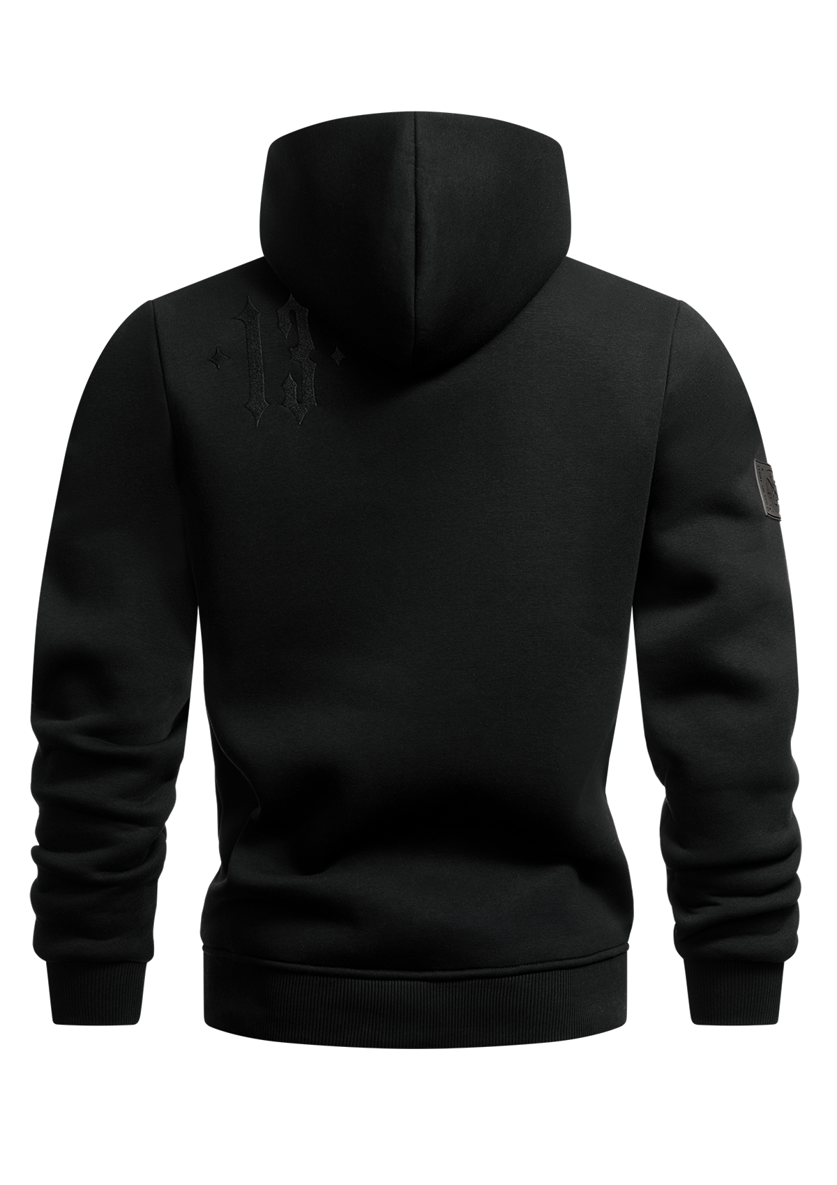 Hoodie Core B/B