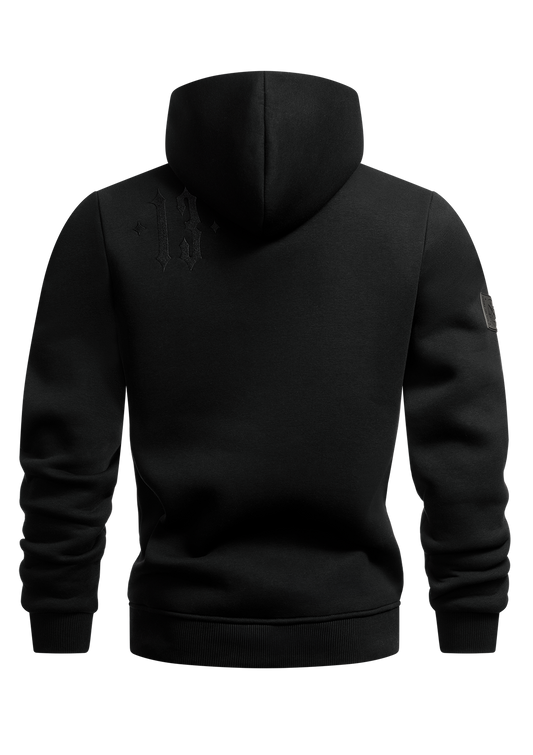 Hoodie Core B/B