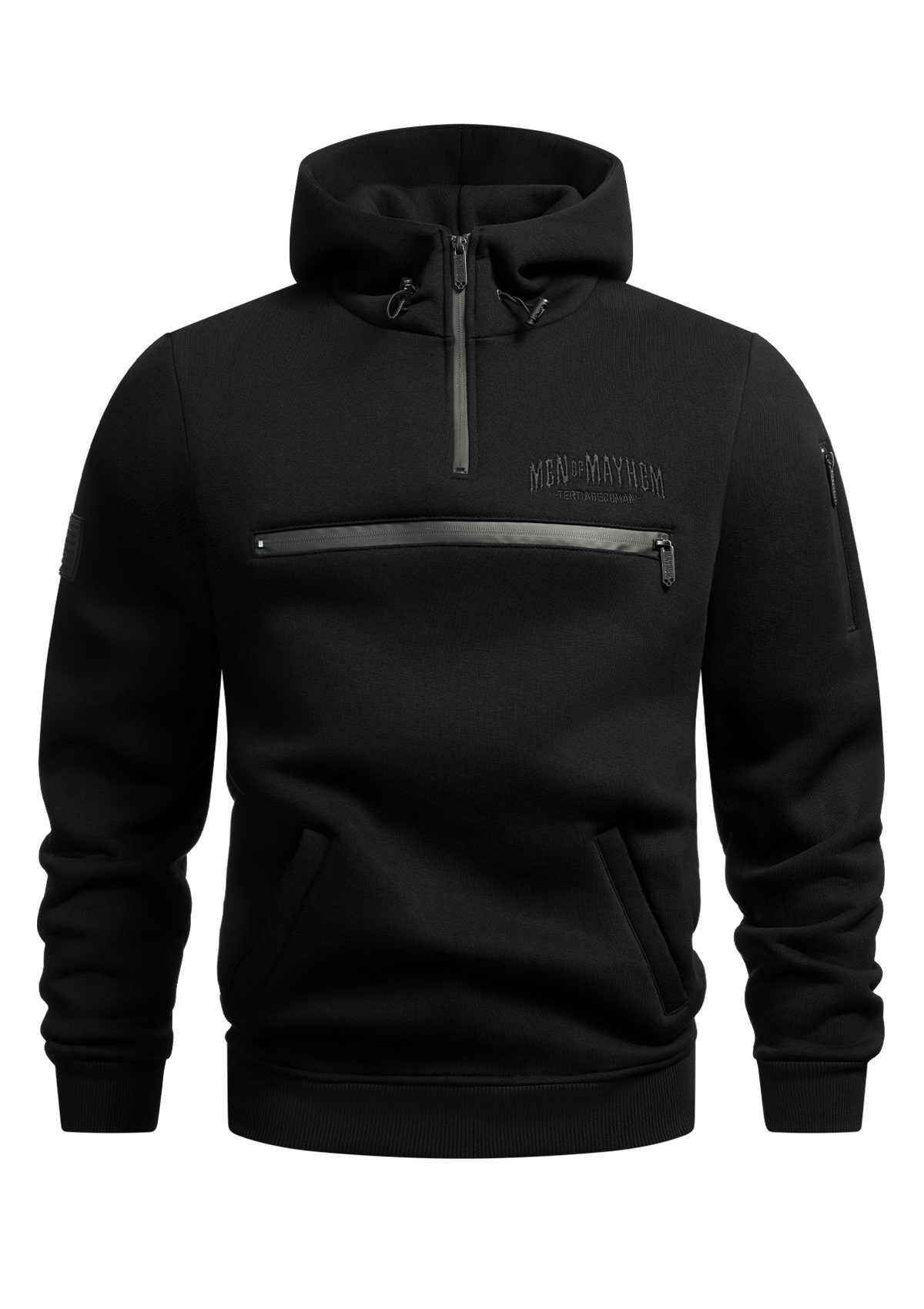 Hoodie Core B/B