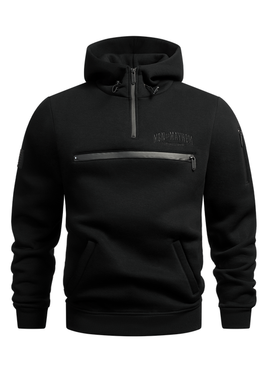 Hoodie Core B/B