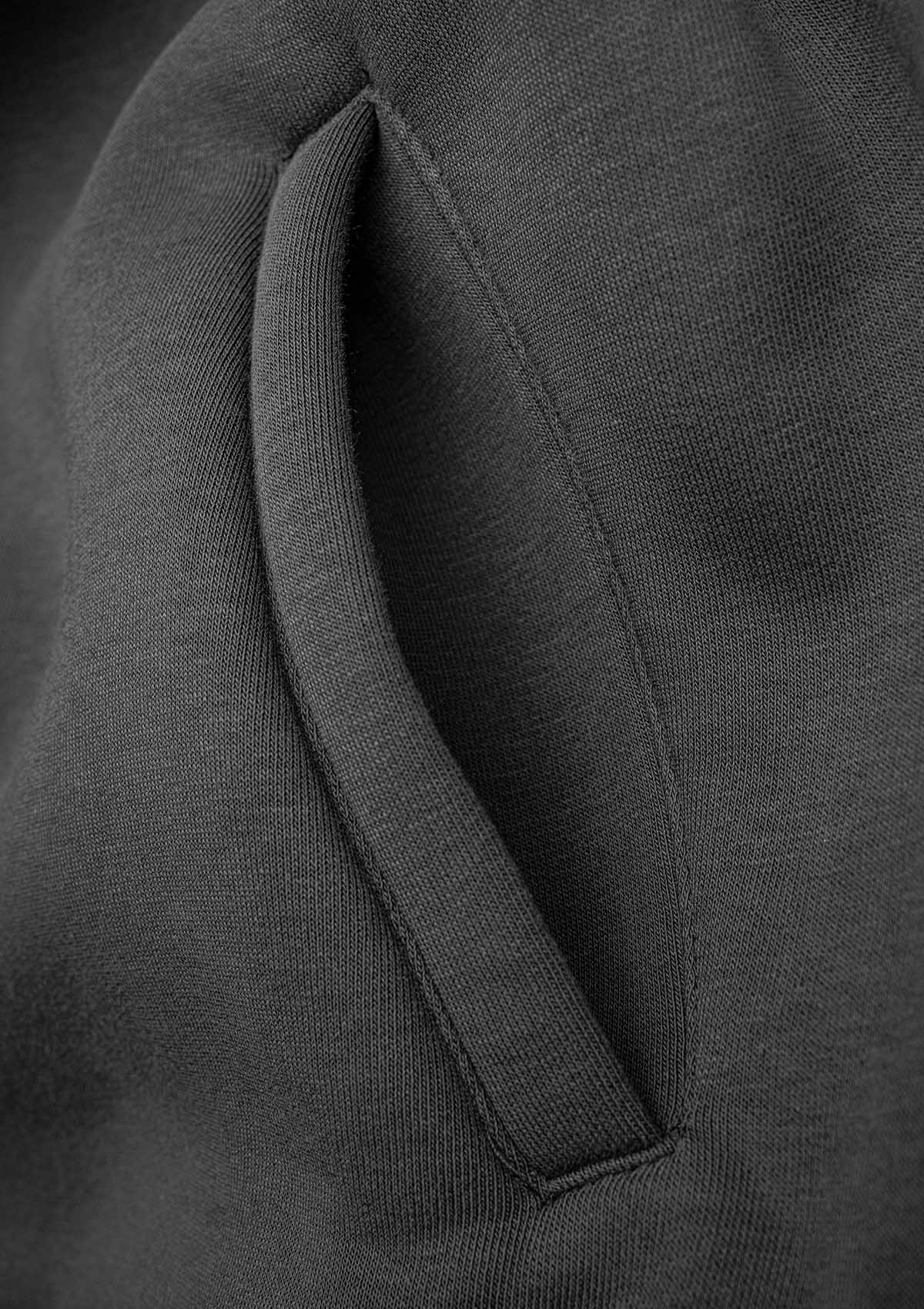 Hoodie Core G/S