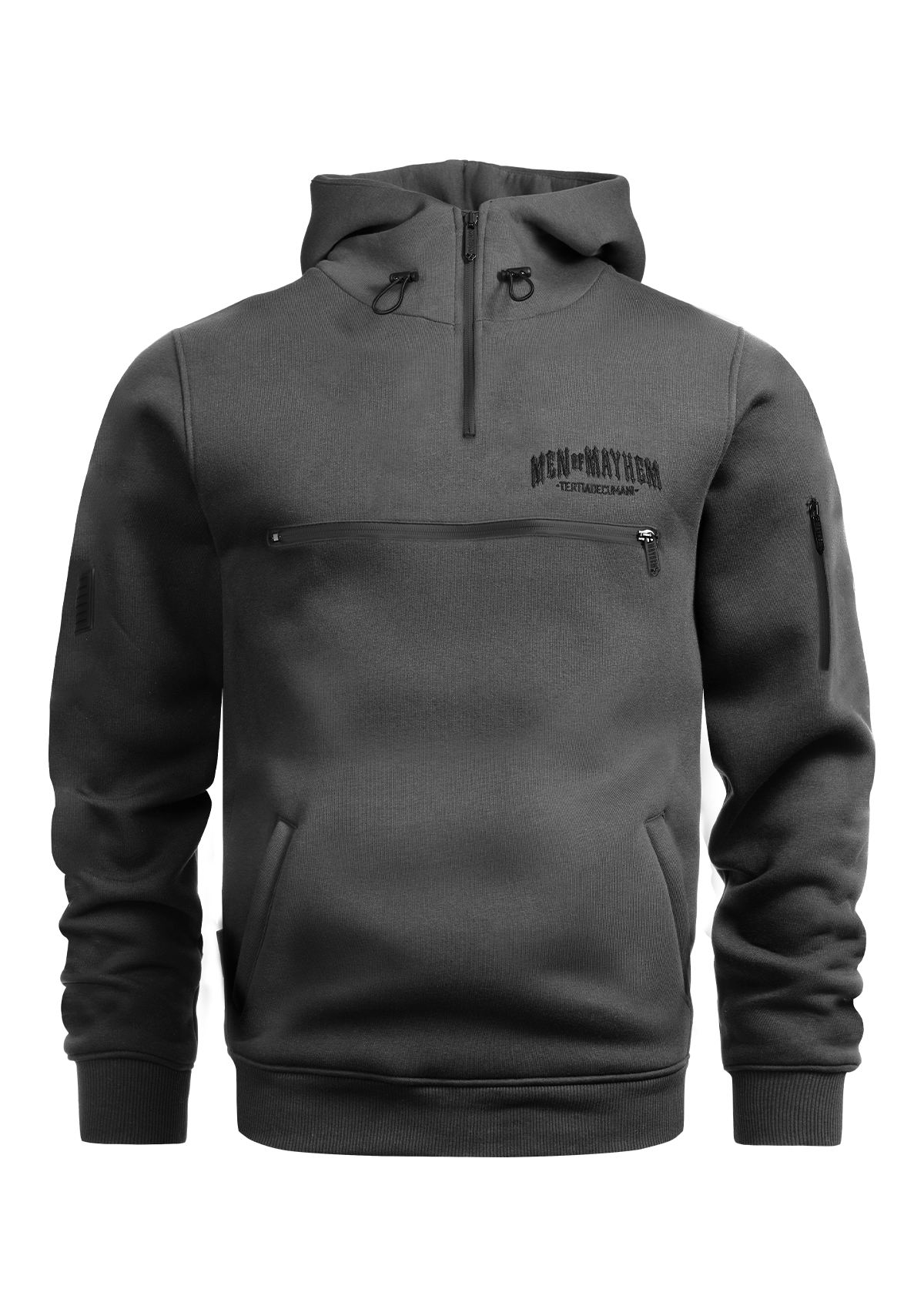 Hoodie Core G/S