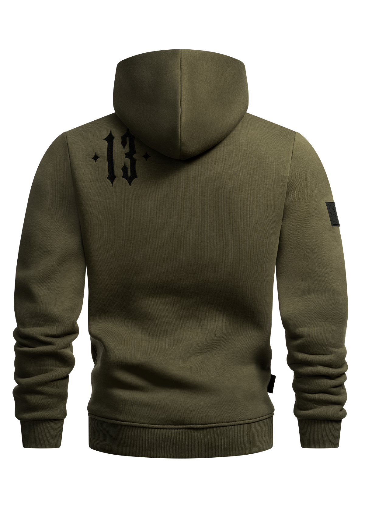 Hoodie Core K/S