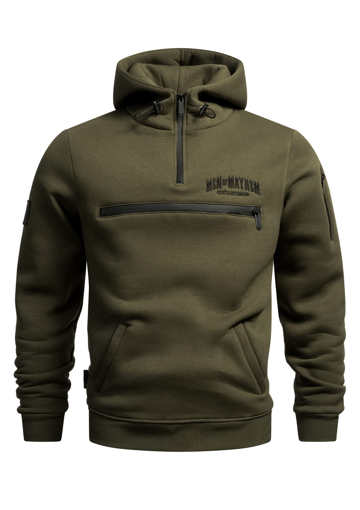Hoodie Core K/S