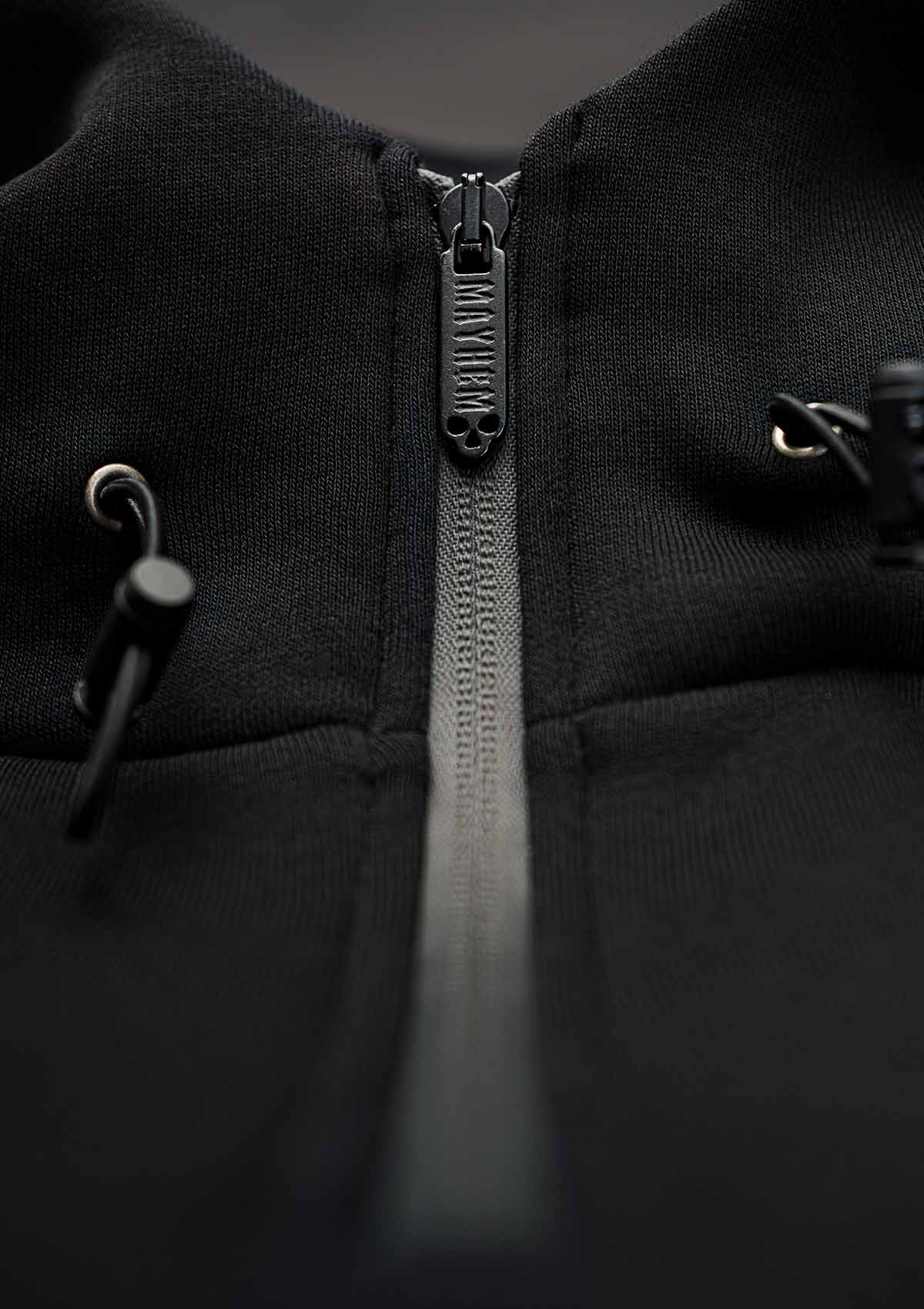 Hoodie Core S/R