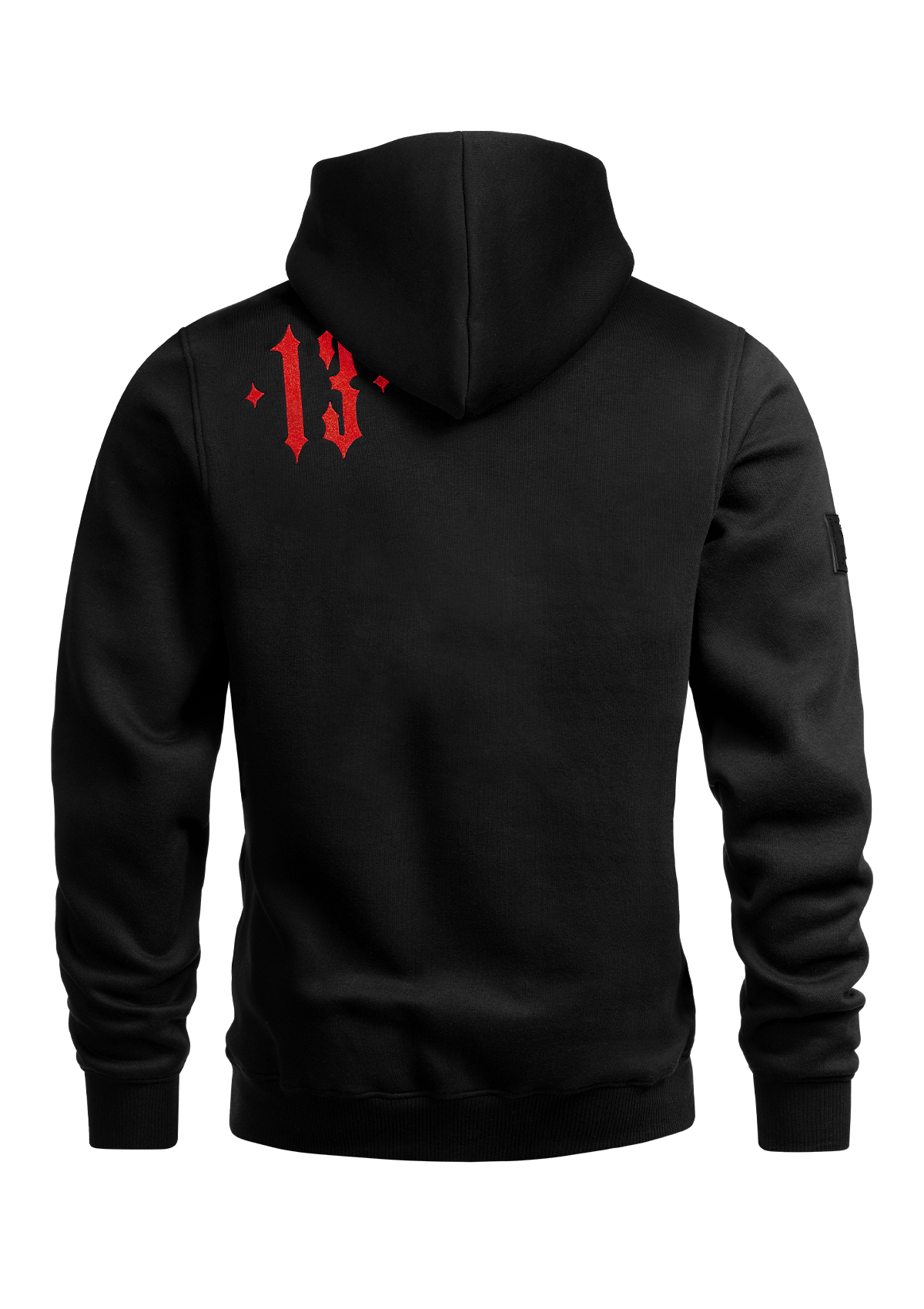 Hoodie Core S/R